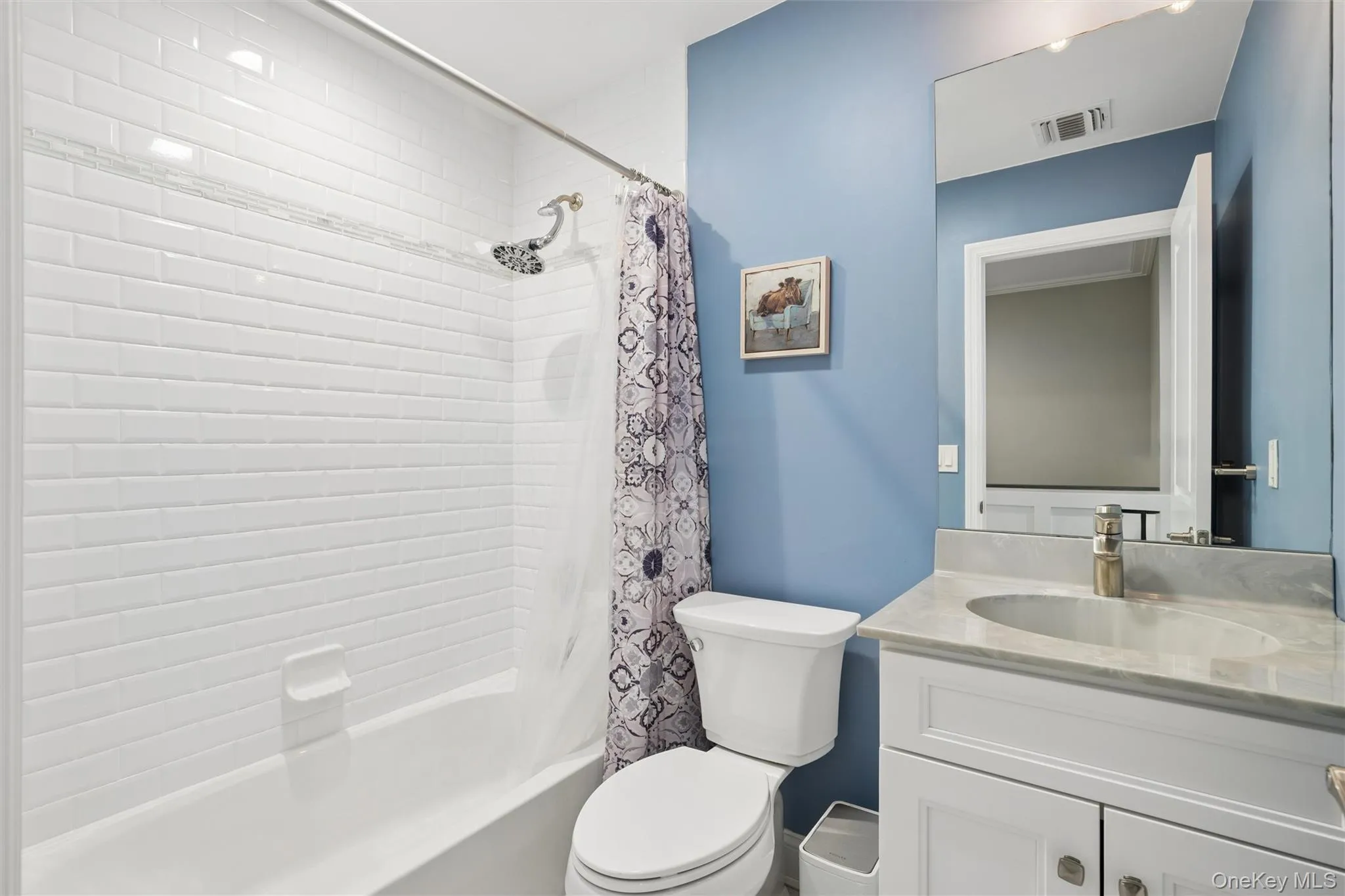 2nd Full Bathroom 2nd Full Bathroom