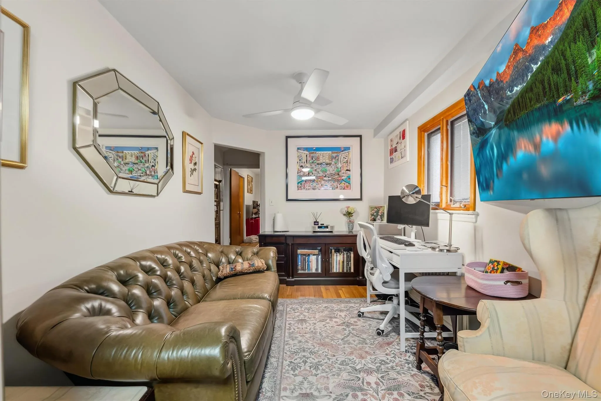 Living room. Living room.
