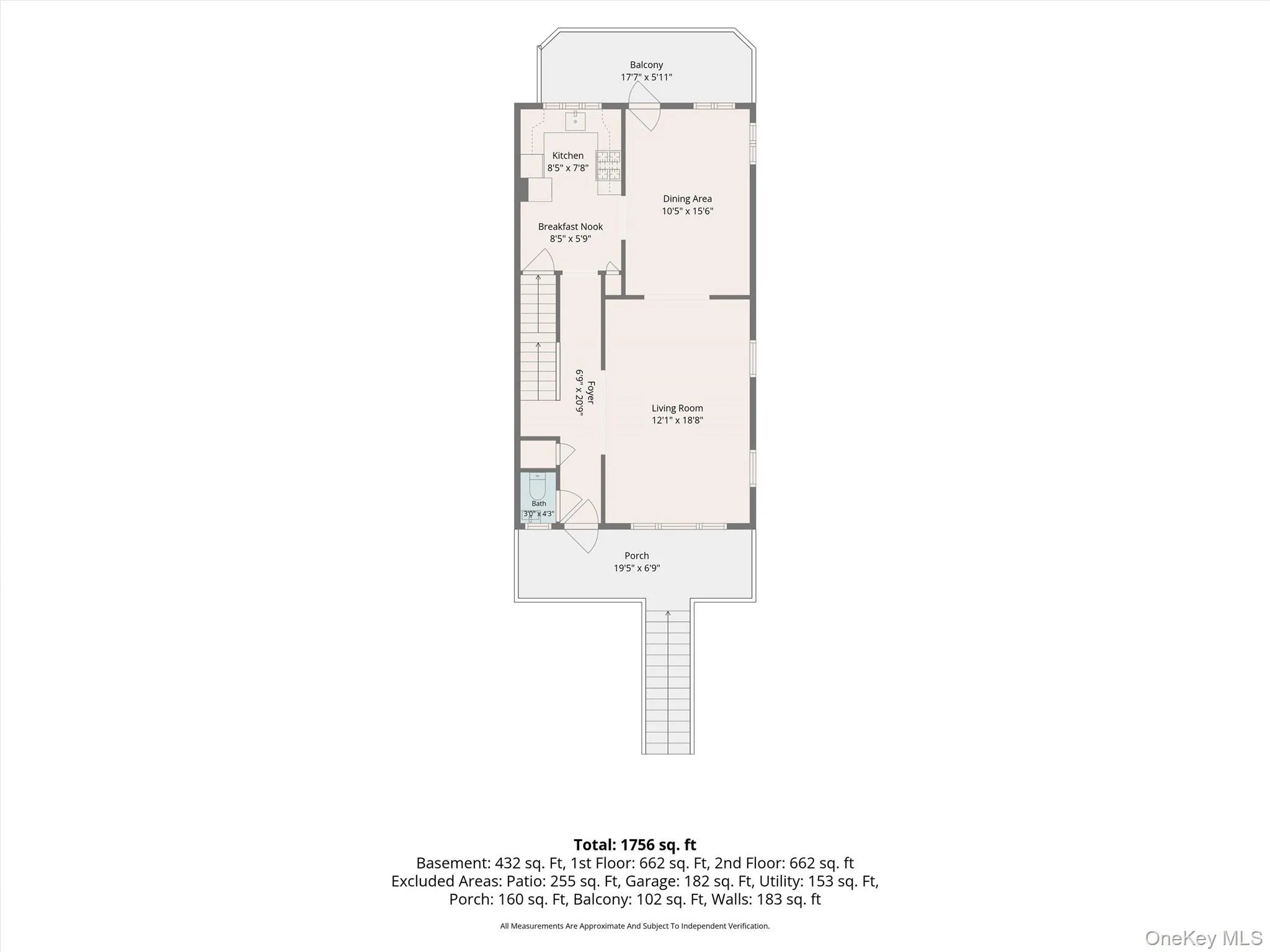 2324 Westervelt Avenue, New York, NY, 4 Bedrooms Bedrooms, 8 Rooms Rooms,2 BathroomsBathrooms,Residential,For Rent,Westervelt,0,1021810 2324 Westervelt Avenue, New York, NY, 4 Bedrooms Bedrooms, 8 Rooms Rooms,2 BathroomsBathrooms,Residential,For Rent,Westervelt,0,1021810