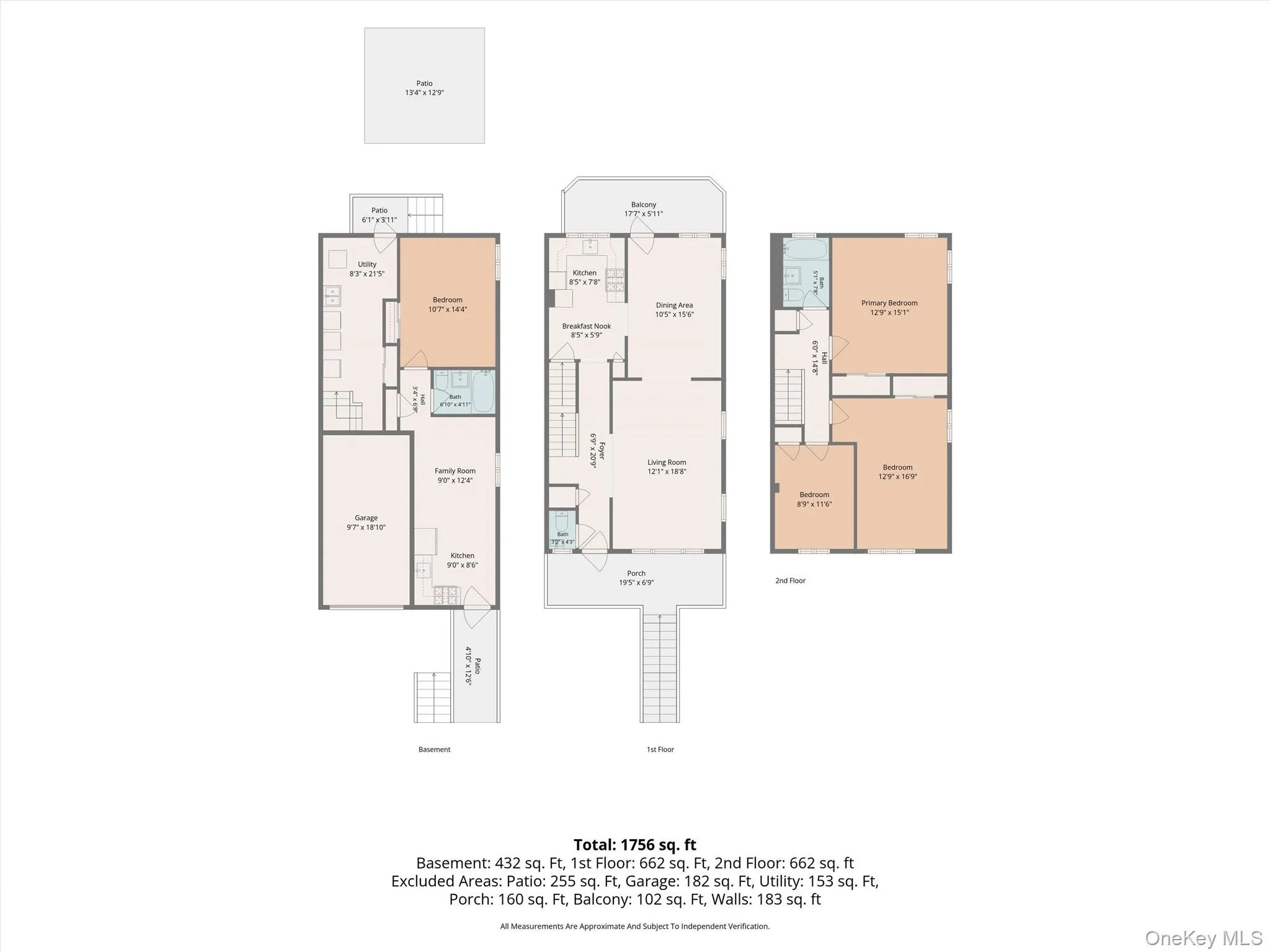 2324 Westervelt Avenue, New York, NY, 4 Bedrooms Bedrooms, 8 Rooms Rooms,2 BathroomsBathrooms,Residential,For Rent,Westervelt,0,1021810 2324 Westervelt Avenue, New York, NY, 4 Bedrooms Bedrooms, 8 Rooms Rooms,2 BathroomsBathrooms,Residential,For Rent,Westervelt,0,1021810