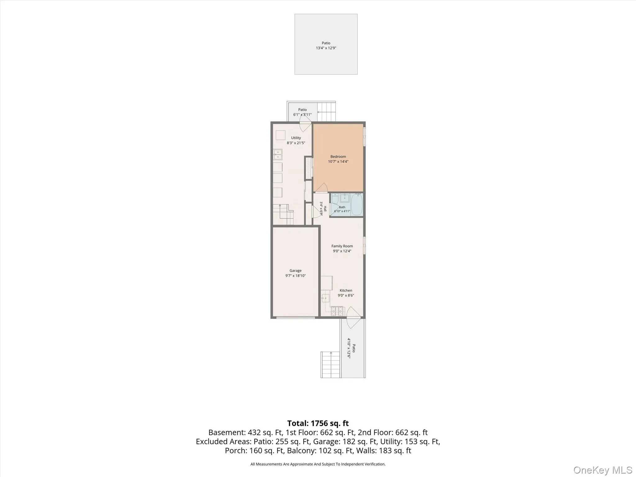 2324 Westervelt Avenue, New York, NY, 4 Bedrooms Bedrooms, 8 Rooms Rooms,2 BathroomsBathrooms,Residential,For Rent,Westervelt,0,1021810 2324 Westervelt Avenue, New York, NY, 4 Bedrooms Bedrooms, 8 Rooms Rooms,2 BathroomsBathrooms,Residential,For Rent,Westervelt,0,1021810