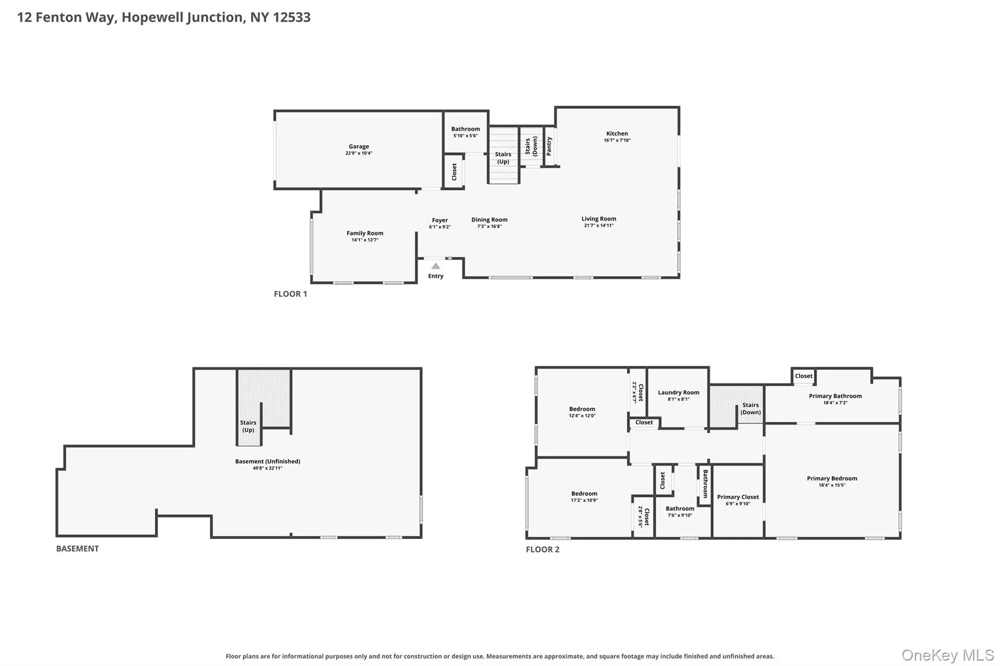 All floors floor plan layout. All floors floor plan layout.