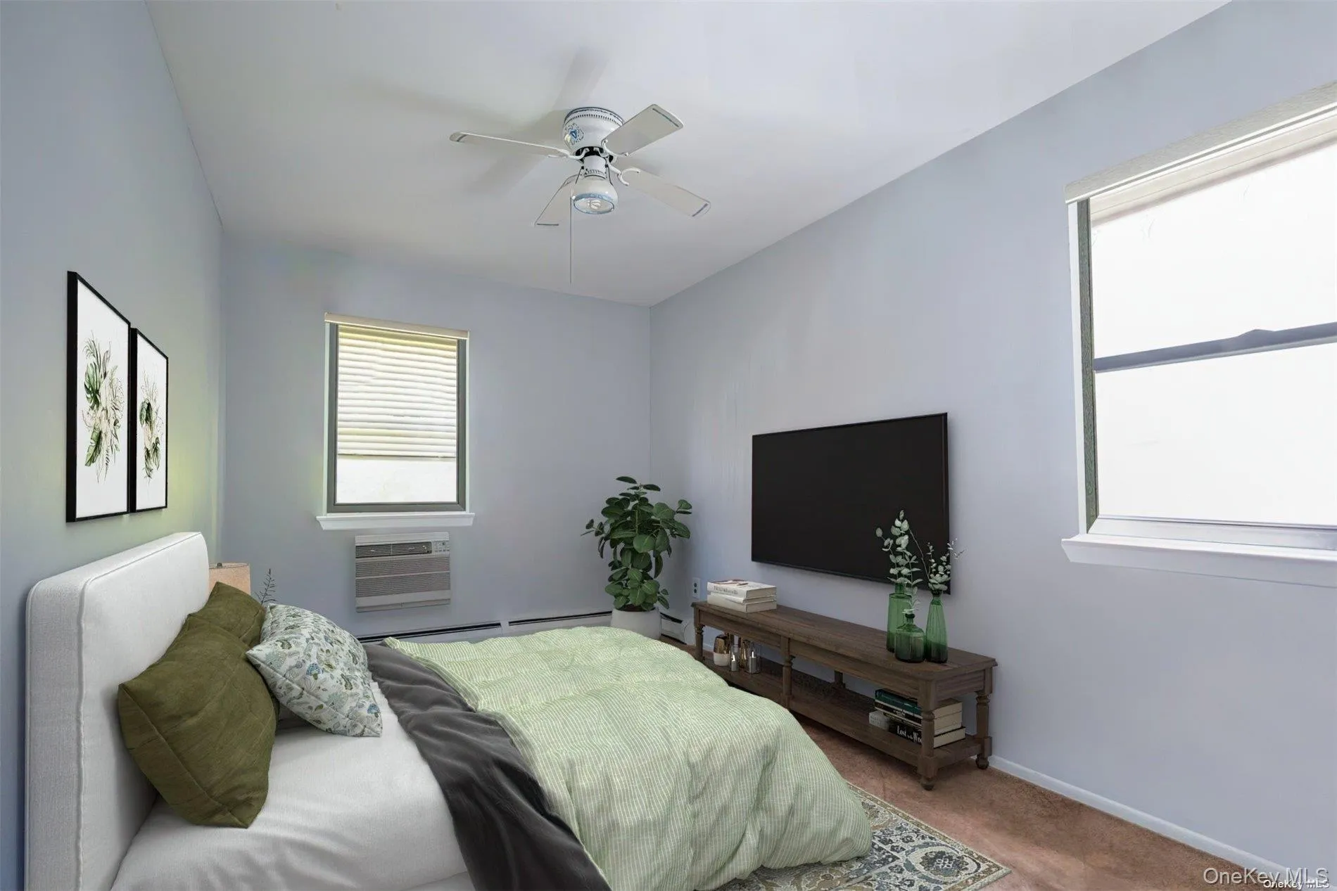 VS Guest Bdrm VS Guest Bdrm