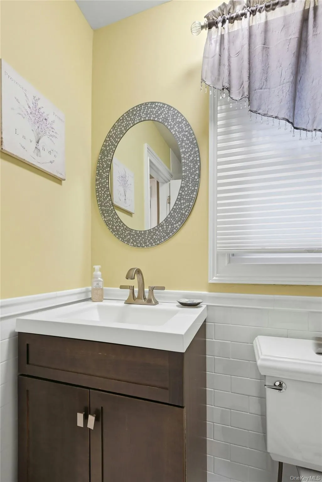 Main Floor Full Bathroom. Main Floor Full Bathroom.