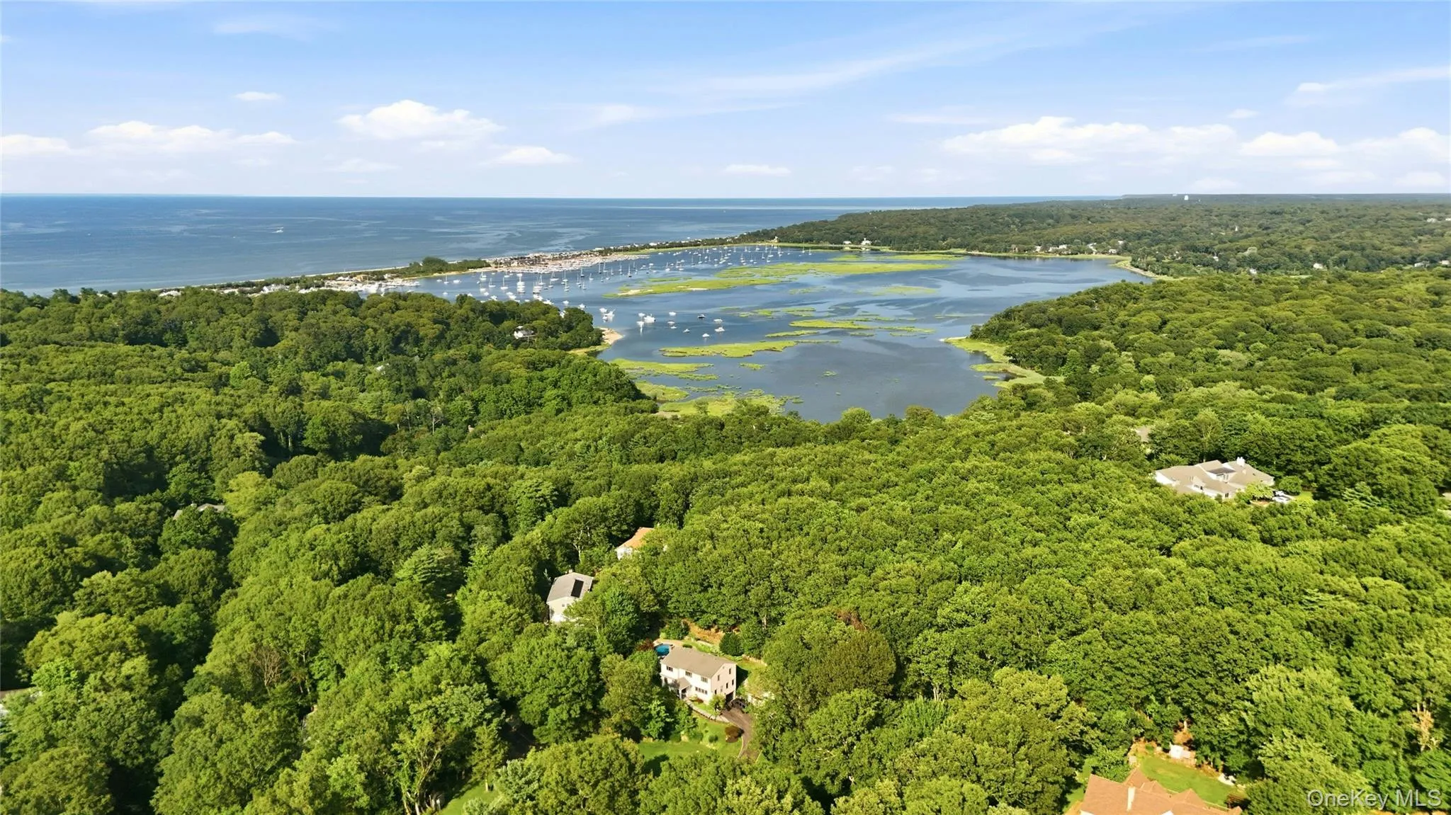 Soooo Close To Port Jefferson Harbor, Downtown Port Jefferson Village & All Village Amenities! Soooo Close To Port Jefferson Harbor, Downtown Port Jefferson Village & All Village Amenities!