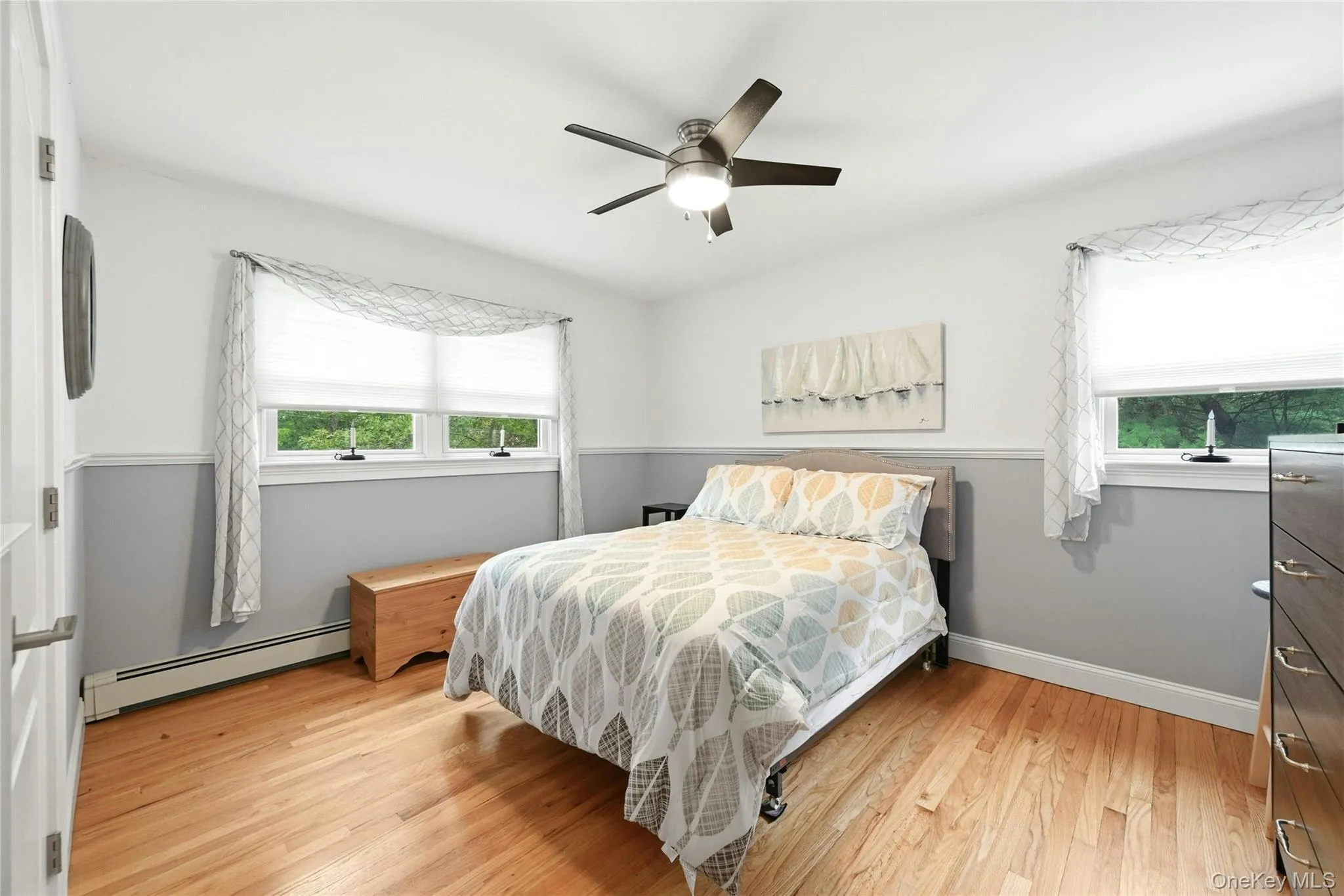Well Appointed Guest Bedroom. Well Appointed Guest Bedroom.