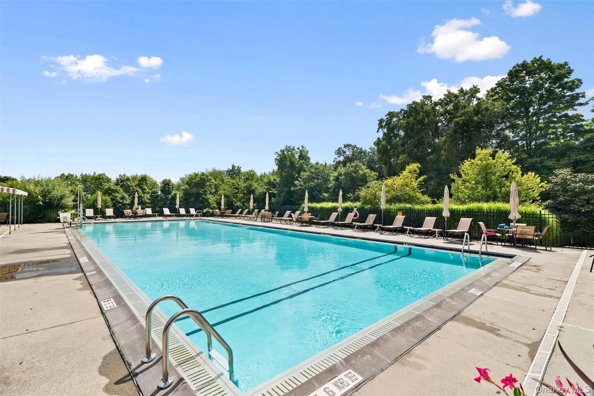 Community Pool Community Pool