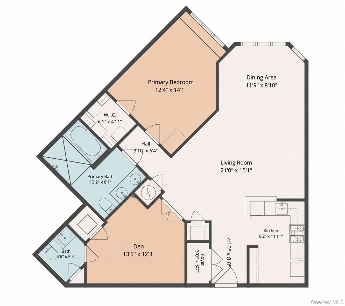 1321 Round Pointe Drive, Haverstraw, NY, 1 Bedroom Bedrooms, 5 Rooms Rooms,1 BathroomBathrooms,Residential,For Rent,Round Pointe,0,1021865 1321 Round Pointe Drive, Haverstraw, NY, 1 Bedroom Bedrooms, 5 Rooms Rooms,1 BathroomBathrooms,Residential,For Rent,Round Pointe,0,1021865