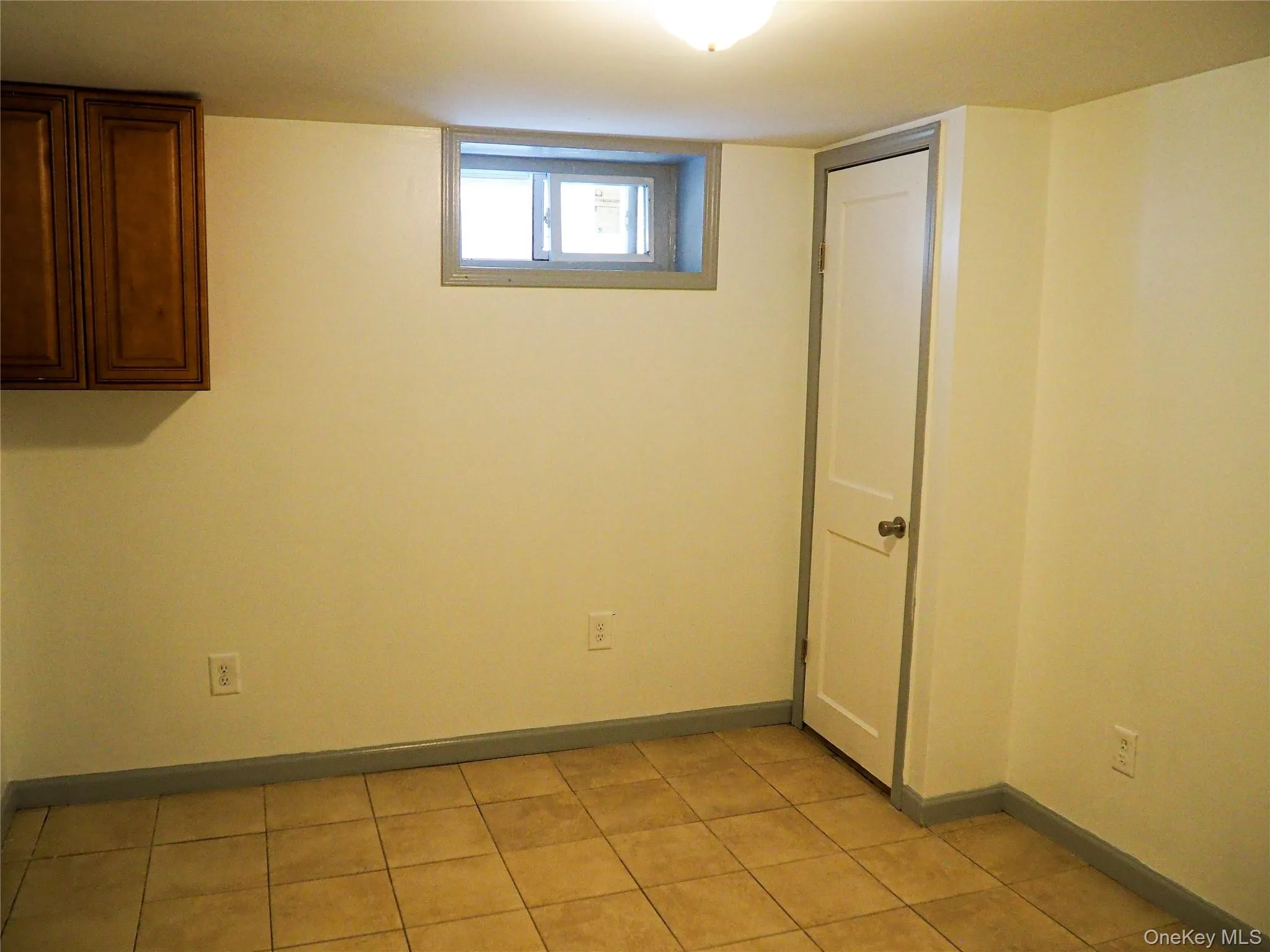 This a finished room in the basement. This a finished room in the basement.