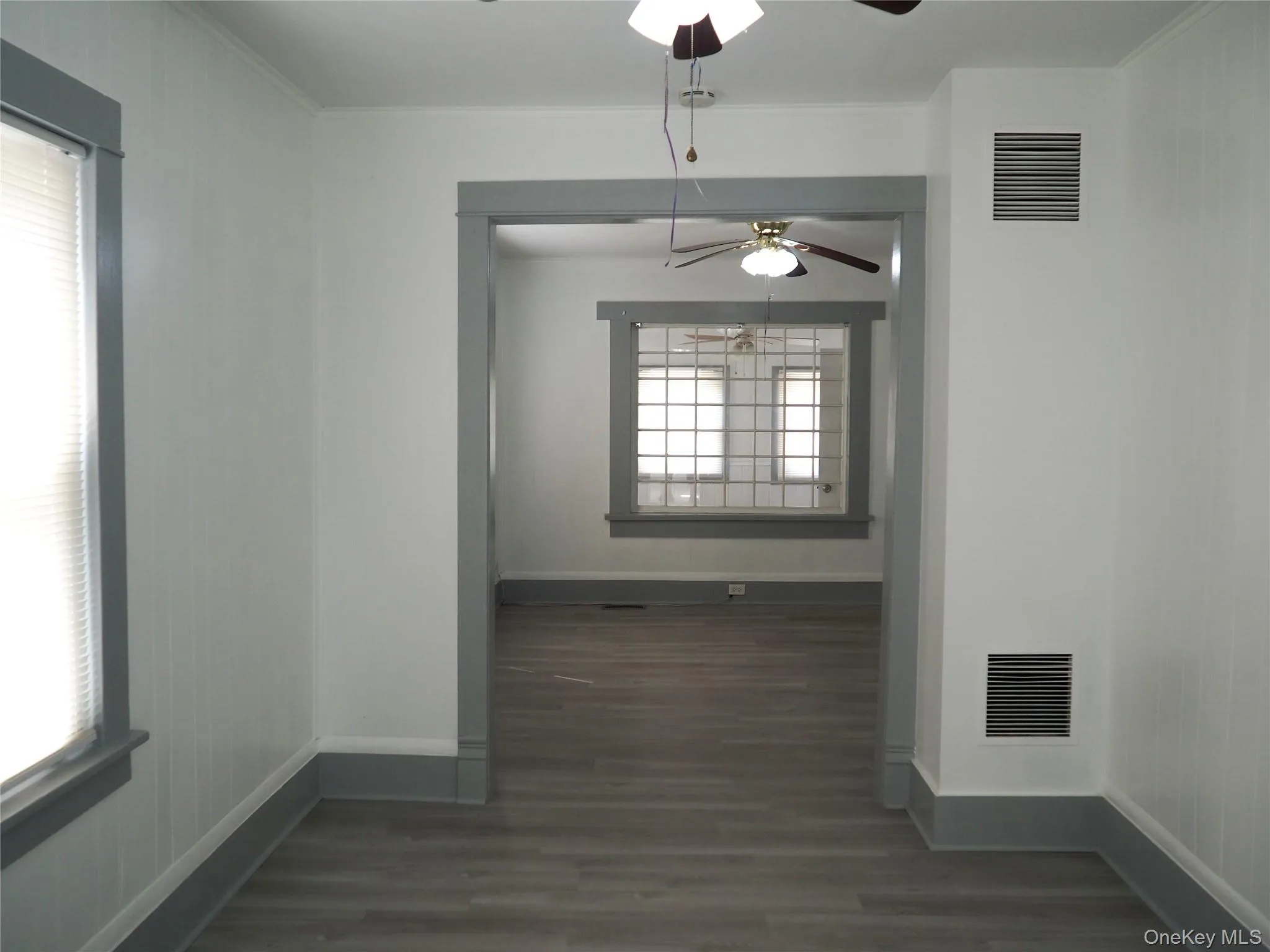 You'll enjoy the family spaces in this homes. Here you see the living and dining rooms. You'll enjoy the family spaces in this homes. Here you see the living and dining rooms.