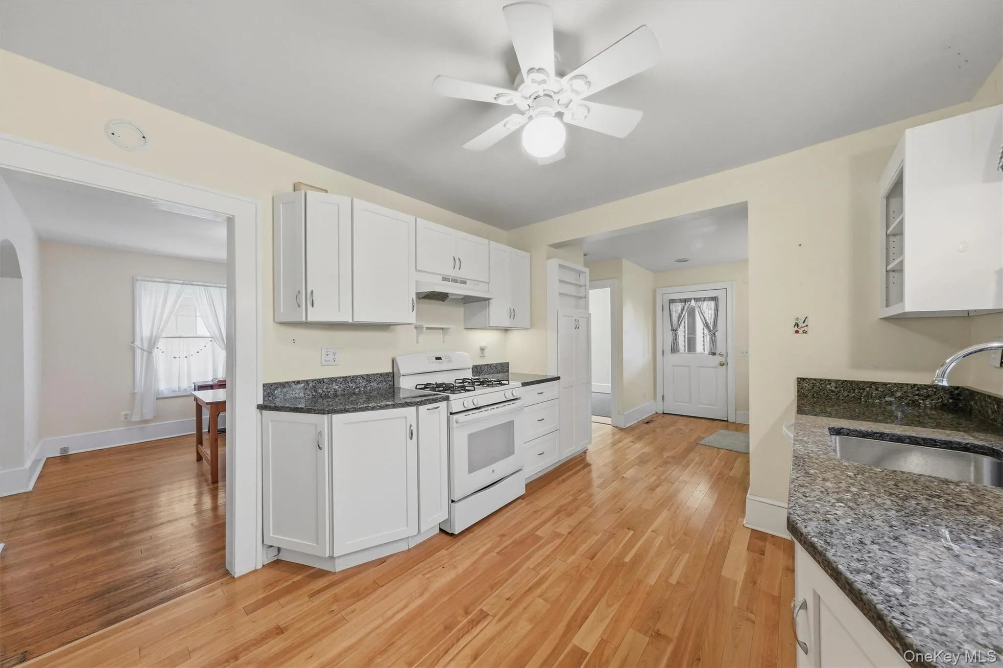 Updated kitchen Updated kitchen