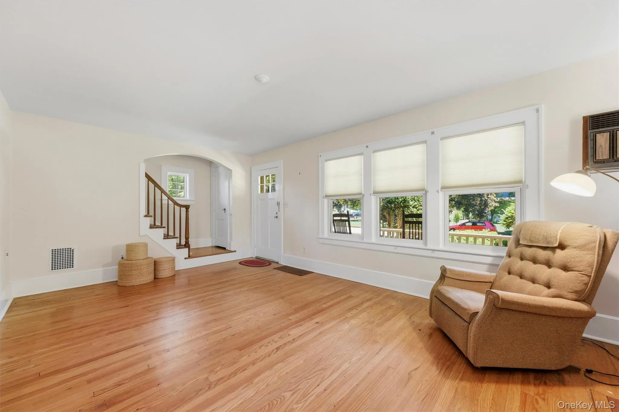 Very spacious living room Very spacious living room