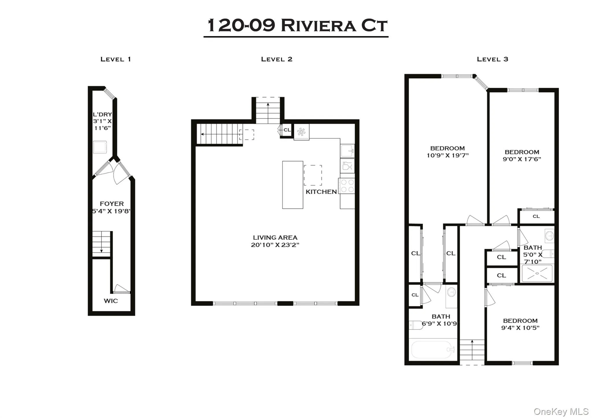 120-09 Riviera Court, New York, NY, 3 Bedrooms Bedrooms, 7 Rooms Rooms,2 BathroomsBathrooms,Residential,For Rent,Riviera,0,1021884 120-09 Riviera Court, New York, NY, 3 Bedrooms Bedrooms, 7 Rooms Rooms,2 BathroomsBathrooms,Residential,For Rent,Riviera,0,1021884