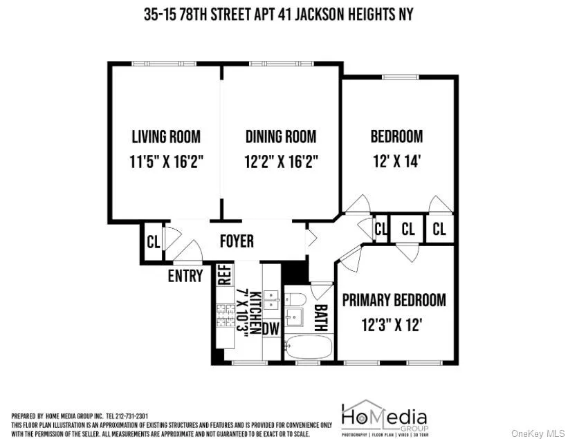 3515 78th Street, New York, NY, 2 Bedrooms Bedrooms, 5 Rooms Rooms,1 BathroomBathrooms,Residential,For Rent,78th,0,1021891 3515 78th Street, New York, NY, 2 Bedrooms Bedrooms, 5 Rooms Rooms,1 BathroomBathrooms,Residential,For Rent,78th,0,1021891