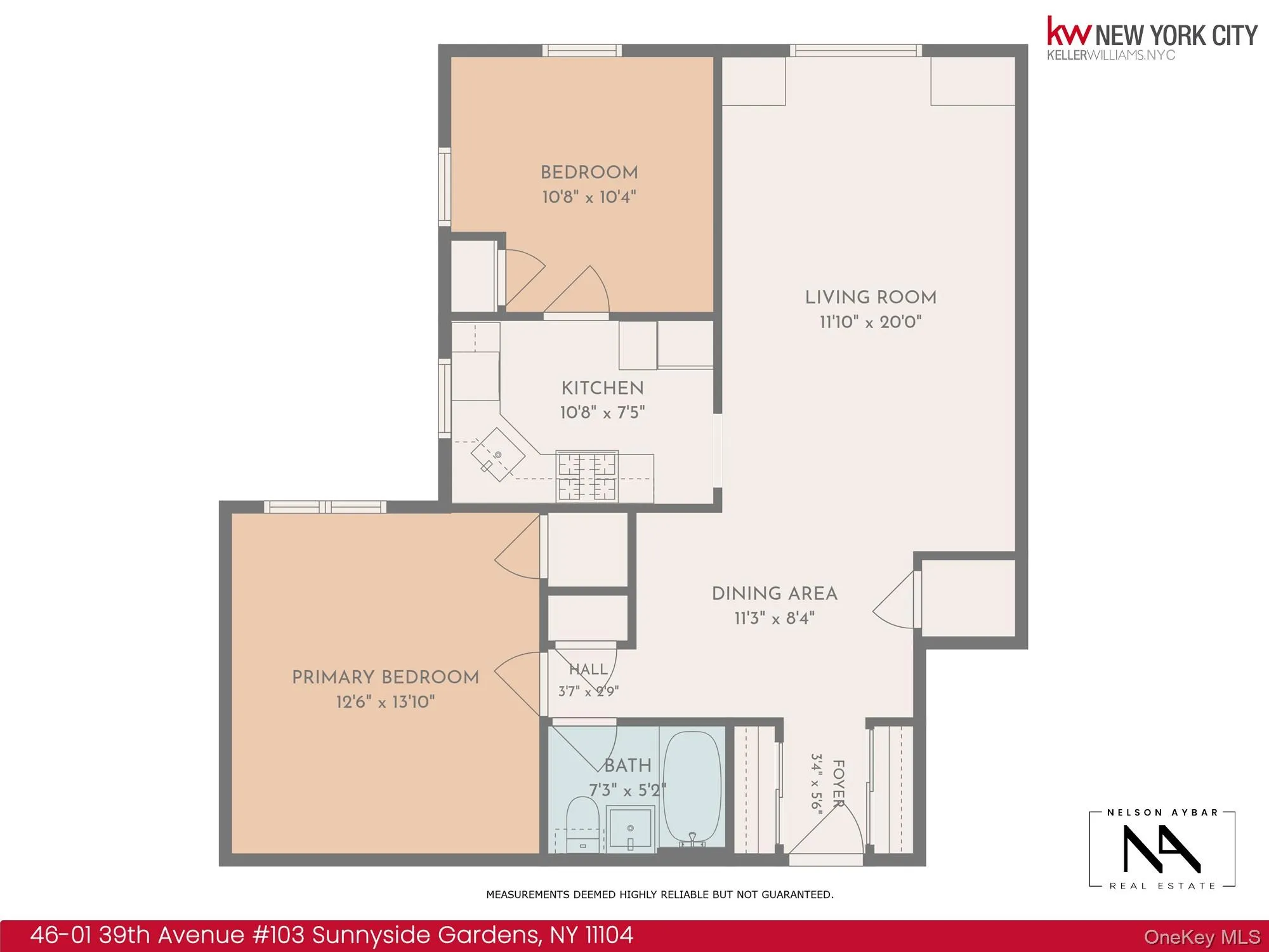46-01 39th Avenue, New York, NY, 2 Bedrooms Bedrooms, 5 Rooms Rooms,1 BathroomBathrooms,Residential,For Rent,39th,0,1021911 46-01 39th Avenue, New York, NY, 2 Bedrooms Bedrooms, 5 Rooms Rooms,1 BathroomBathrooms,Residential,For Rent,39th,0,1021911