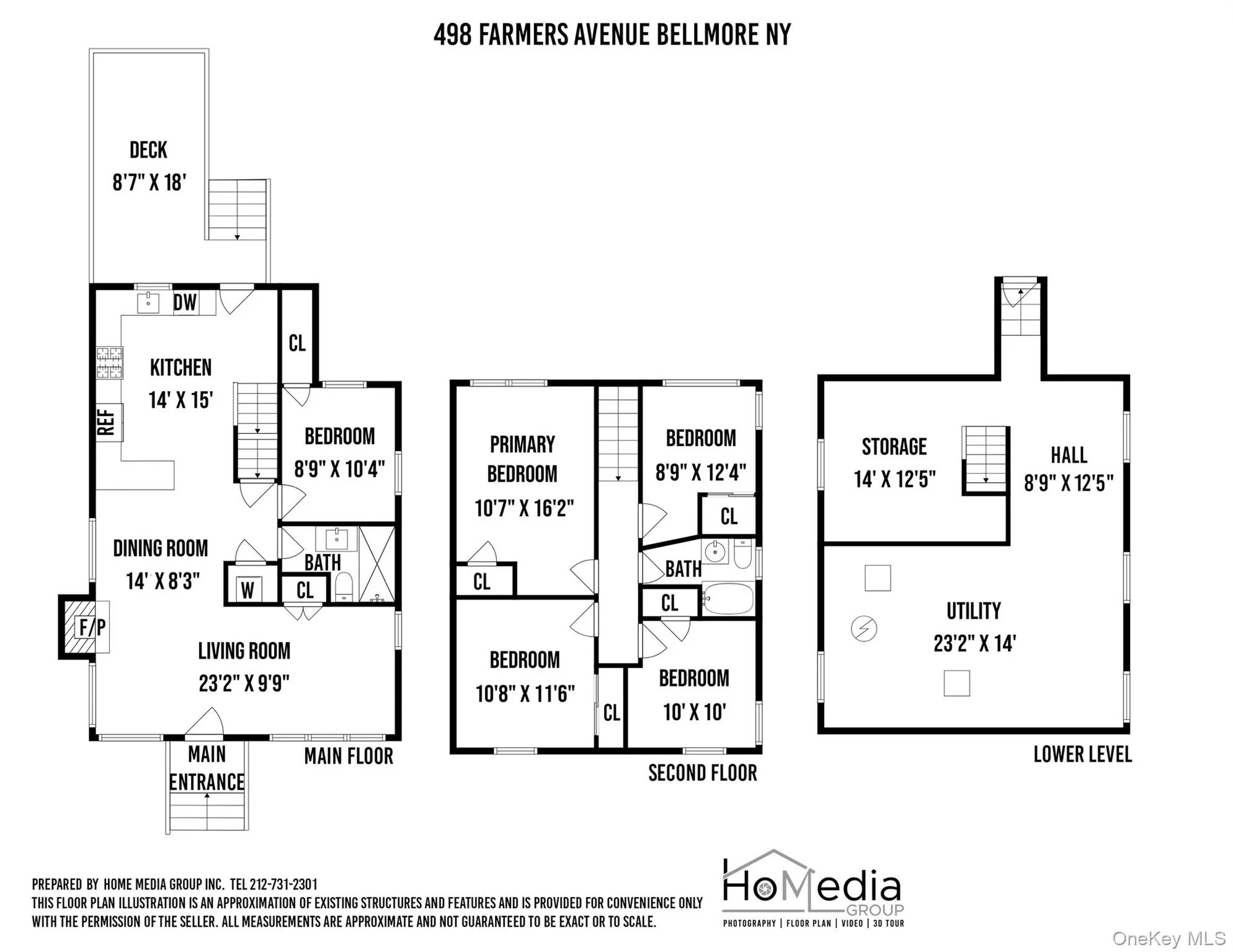 498 Farmers Avenue, Hempstead, NY, 5 Bedrooms Bedrooms, 9 Rooms Rooms,2 BathroomsBathrooms,Residential,For Rent,Farmers,0,1021912 498 Farmers Avenue, Hempstead, NY, 5 Bedrooms Bedrooms, 9 Rooms Rooms,2 BathroomsBathrooms,Residential,For Rent,Farmers,0,1021912