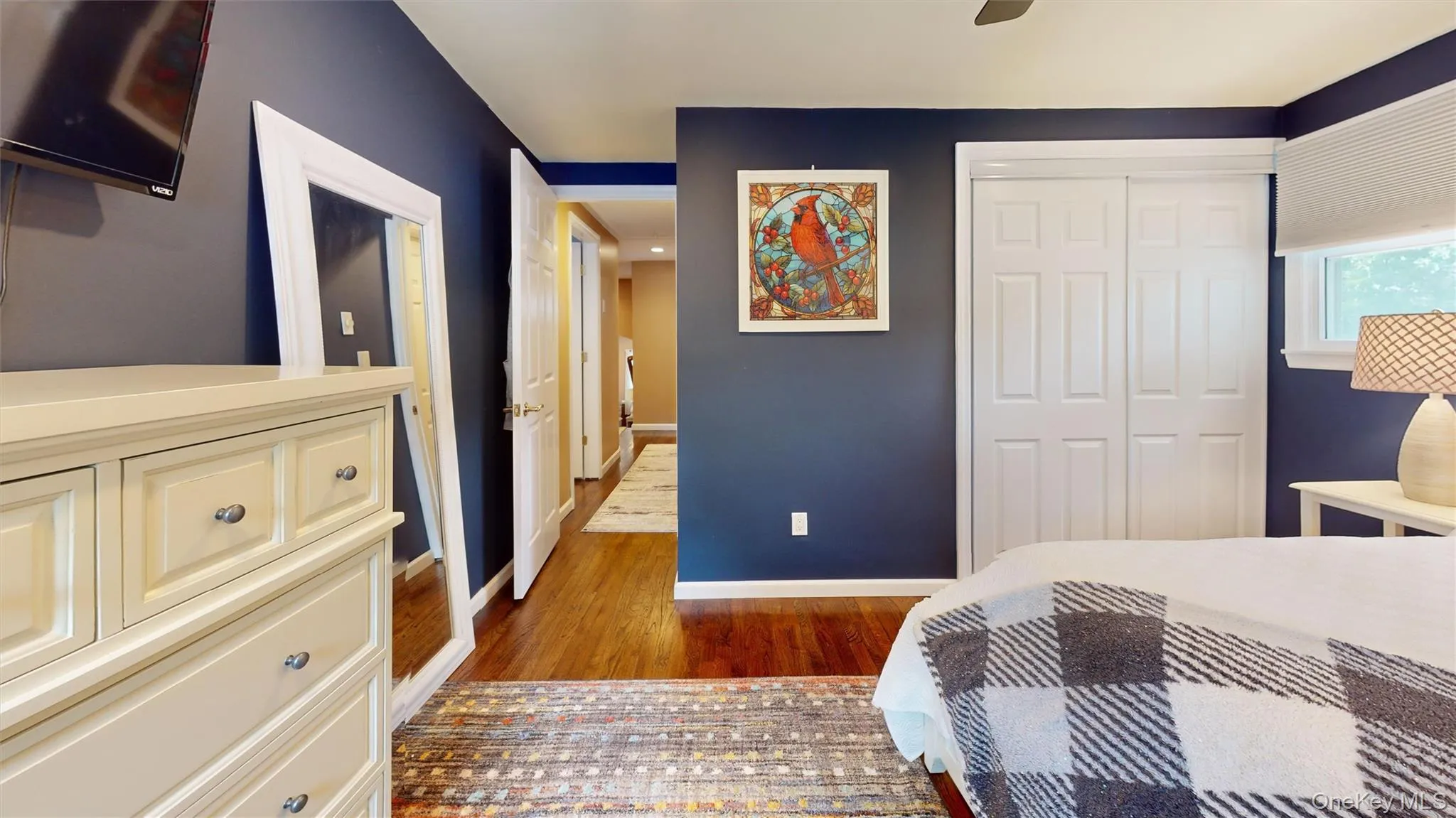 More bedroom space for you! More bedroom space for you!
