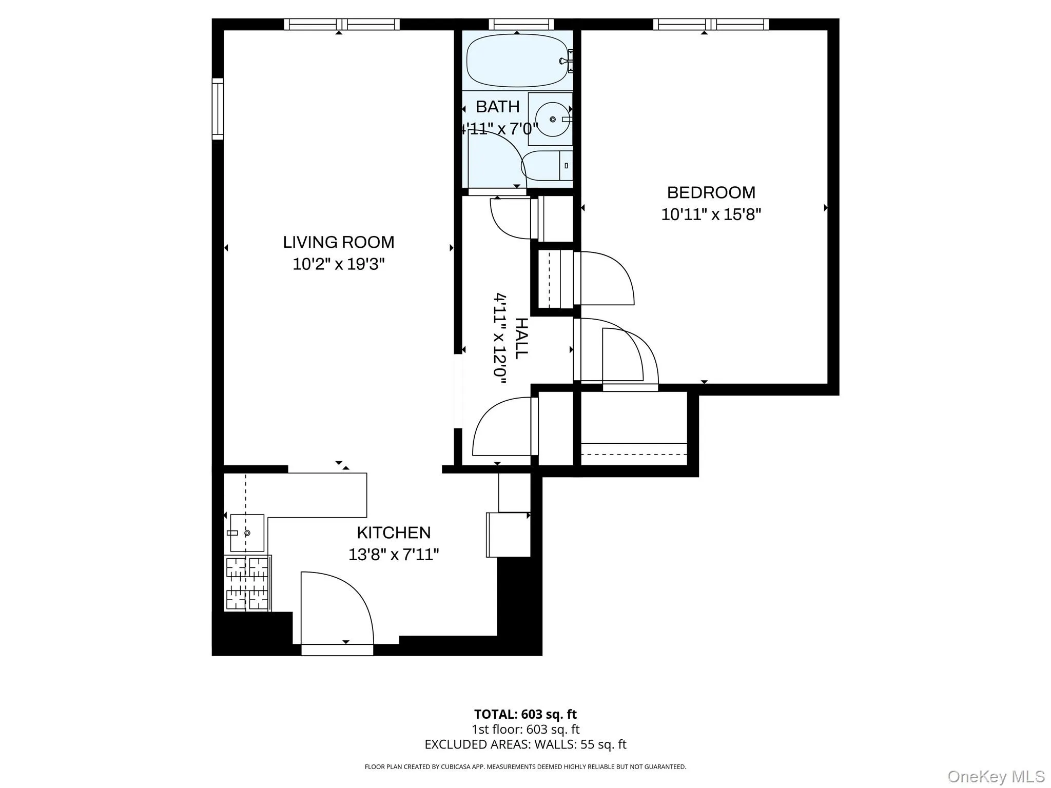 Floor plan Floor plan