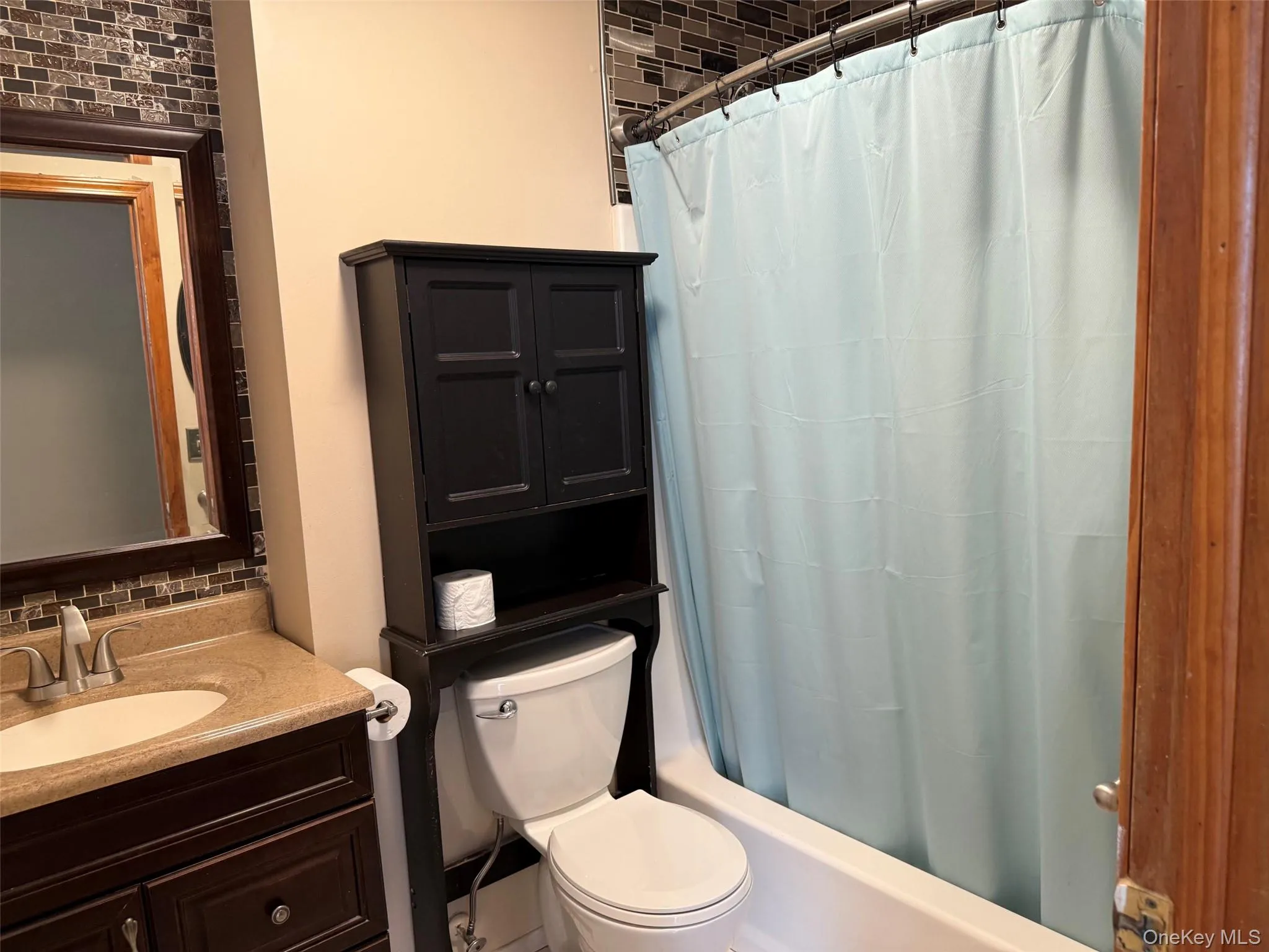 hall full bathroom hall full bathroom