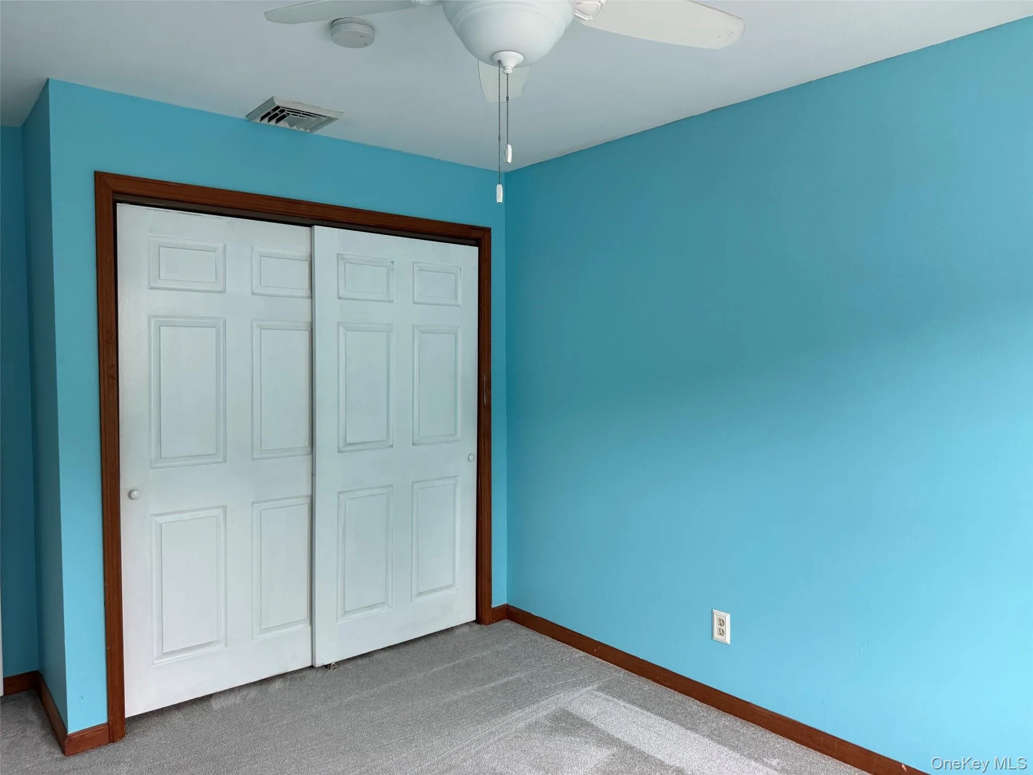 second bedroom with closet second bedroom with closet