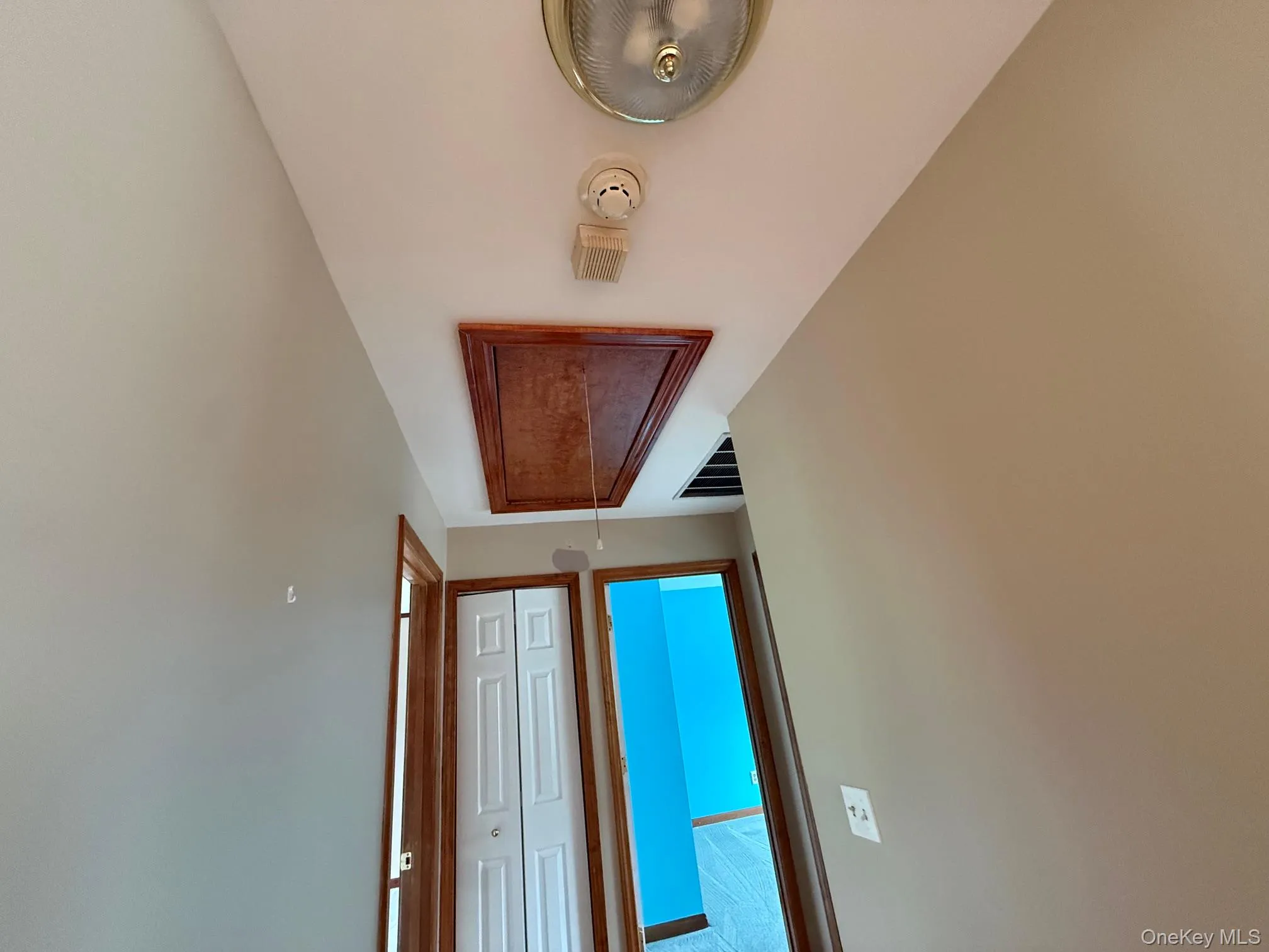 attic with pull down stairs plenty of space to put your storage attic with pull down stairs plenty of space to put your storage