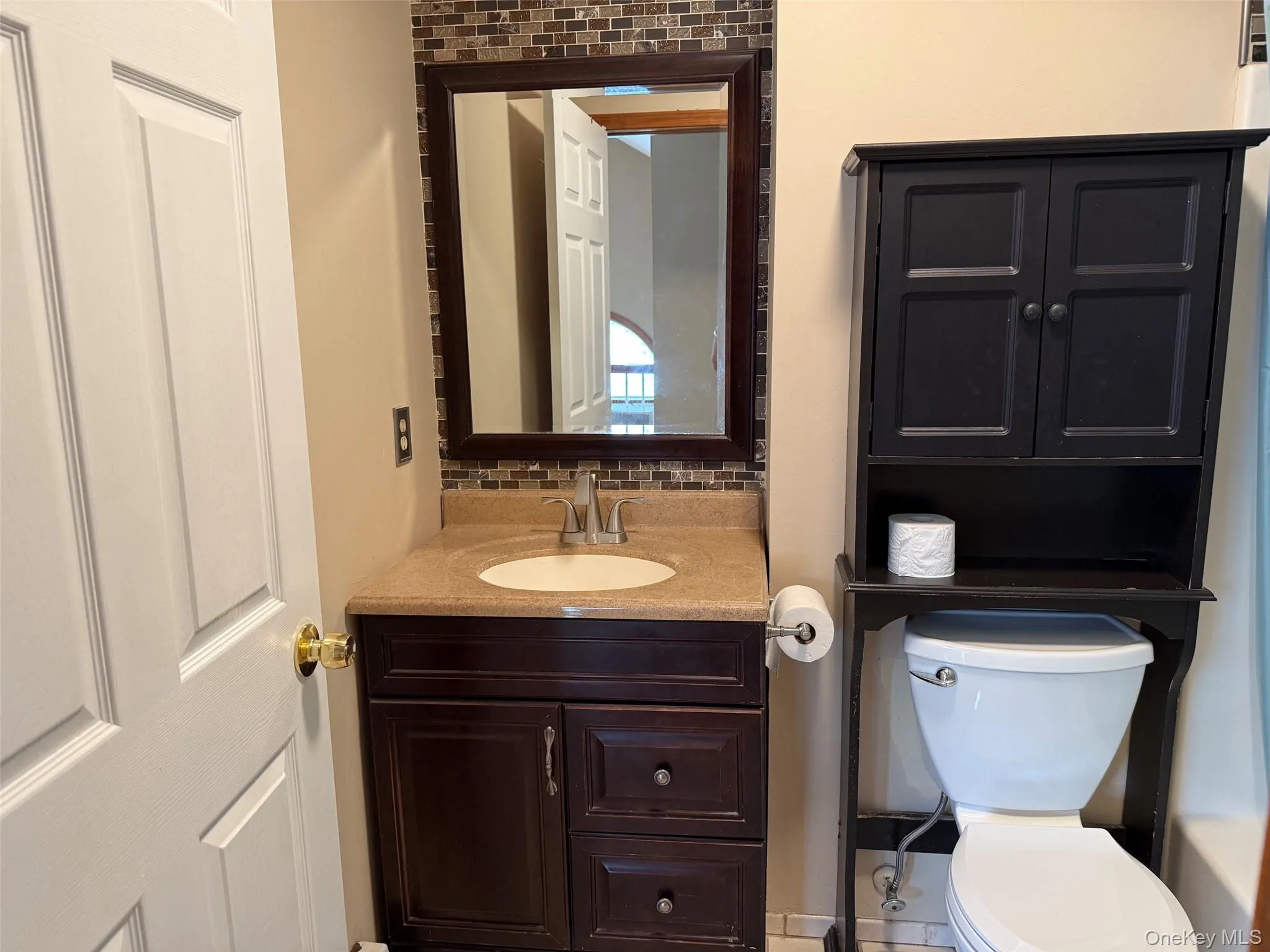 hall full bathroom hall full bathroom