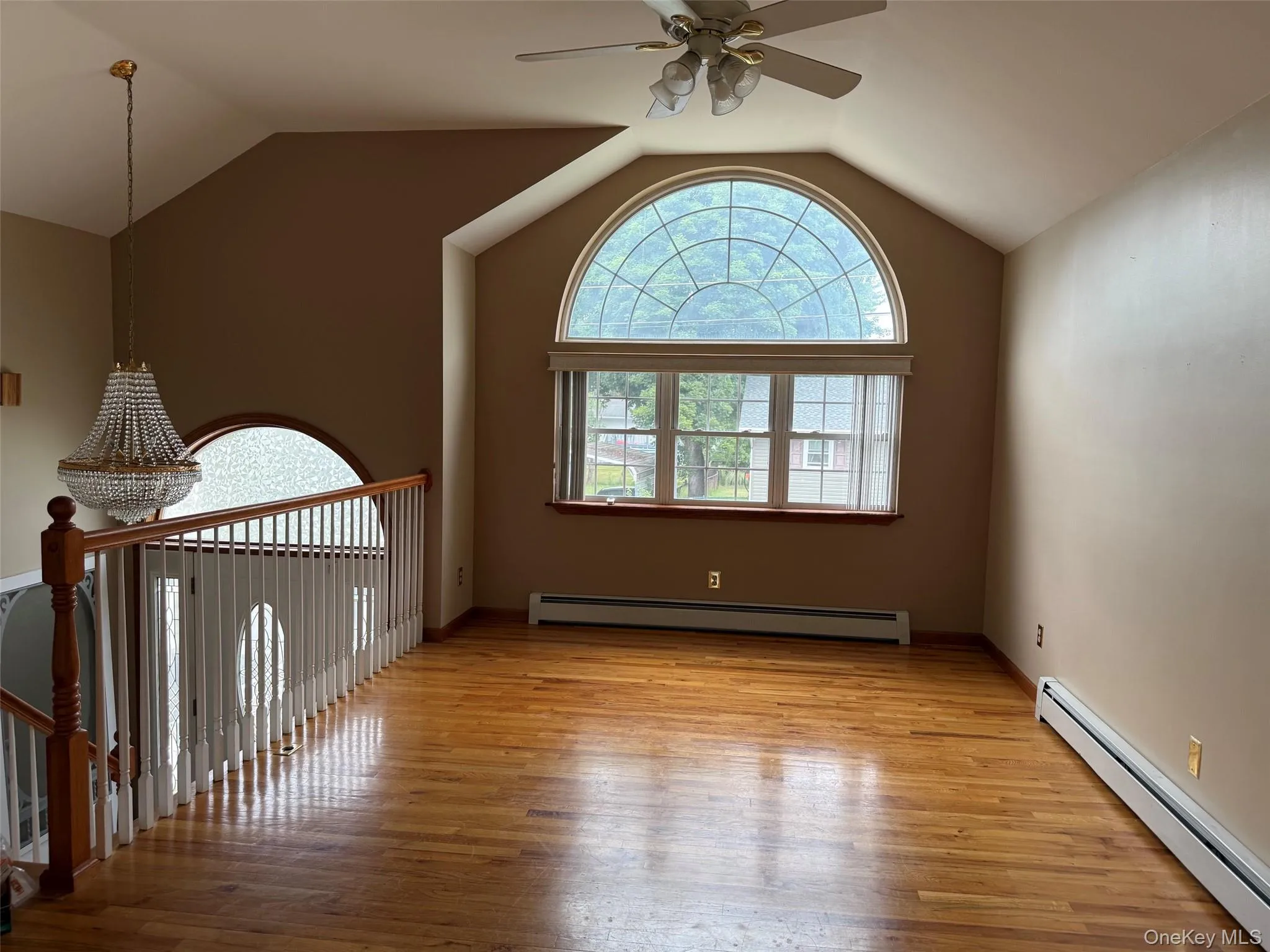 with partial entrance view with partial entrance view