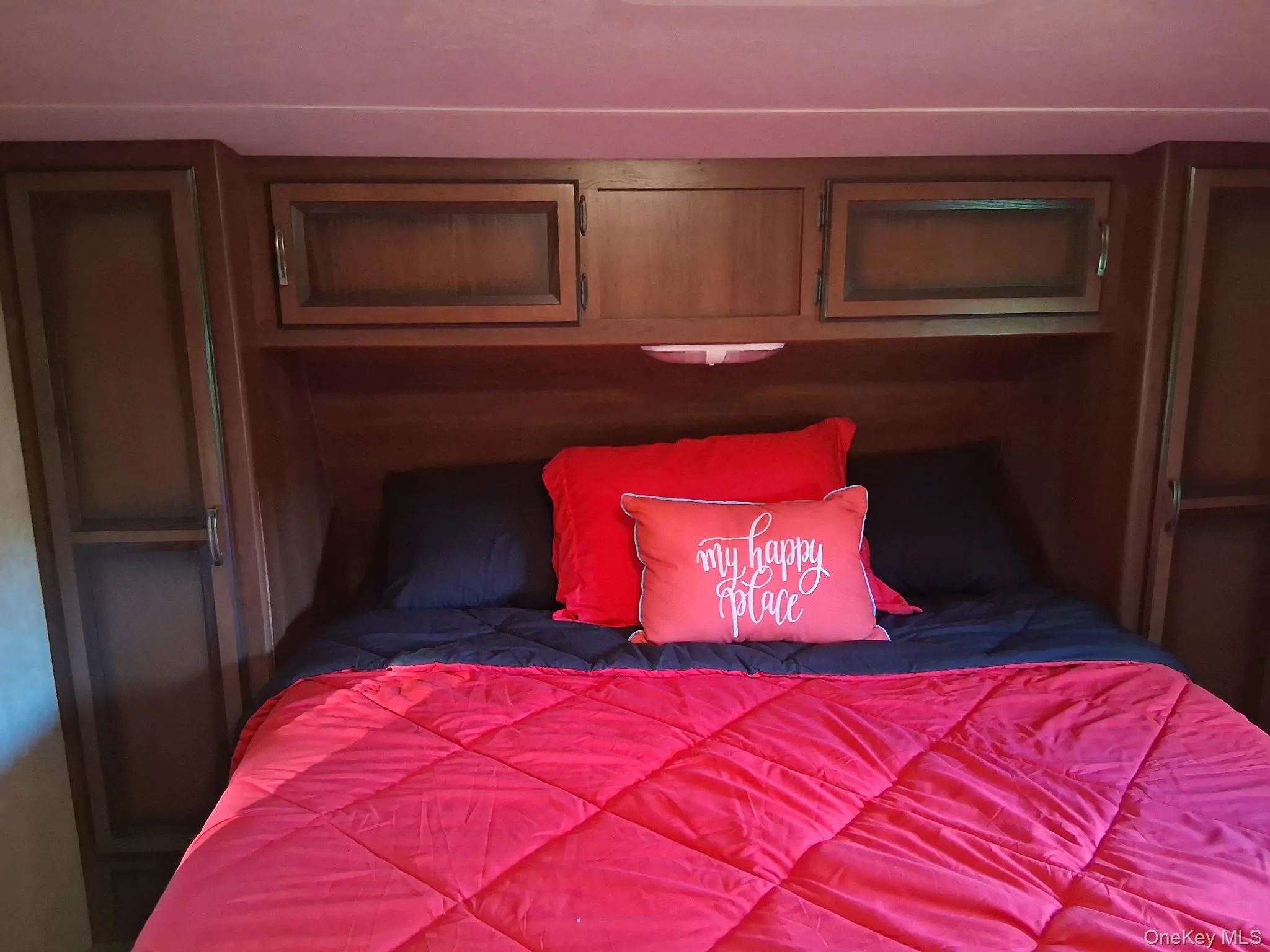 RV as part of Short term rental comes with property RV as part of Short term rental comes with property