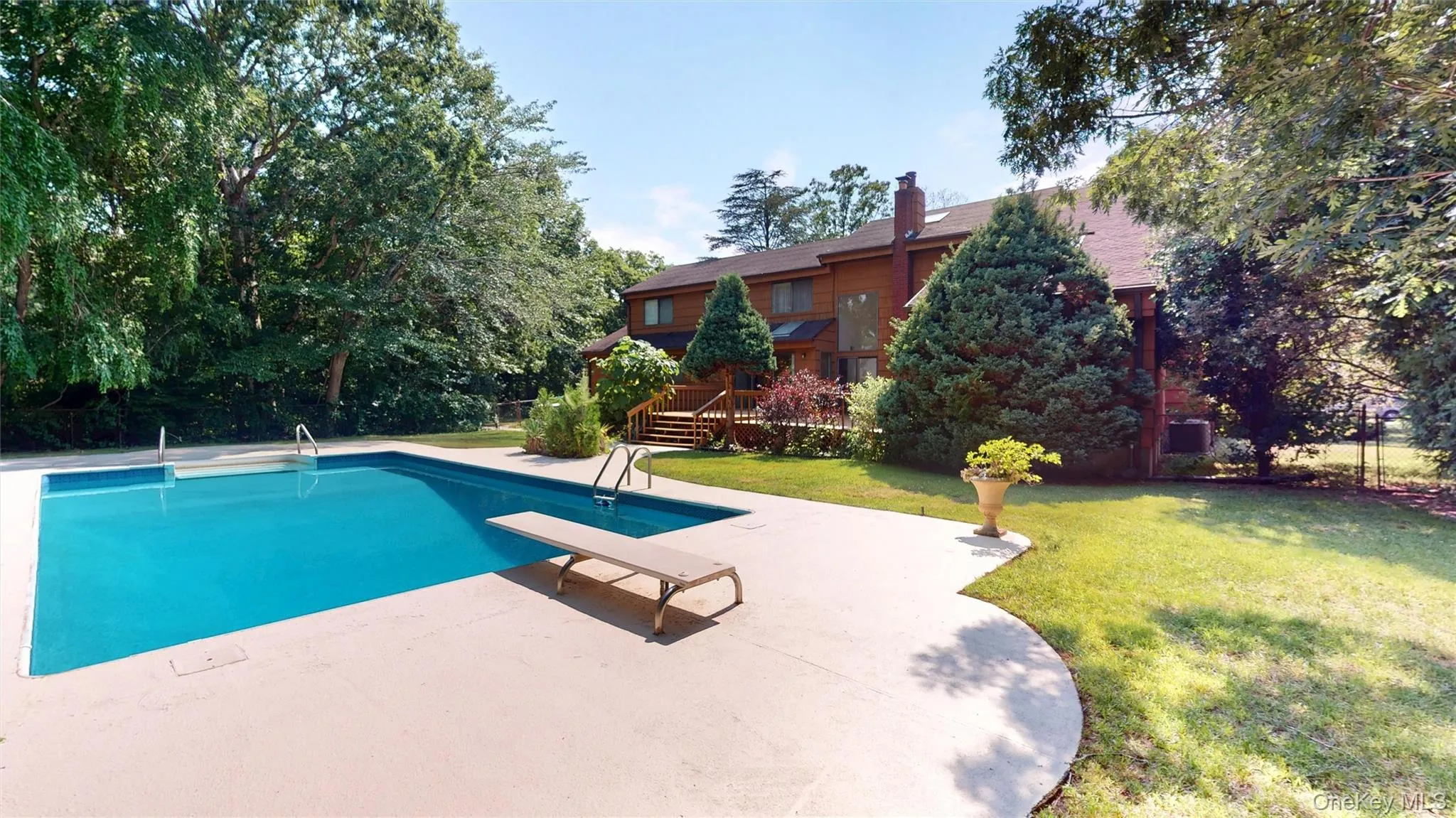 Large patio and views surround this valuable investment! Large patio and views surround this valuable investment!
