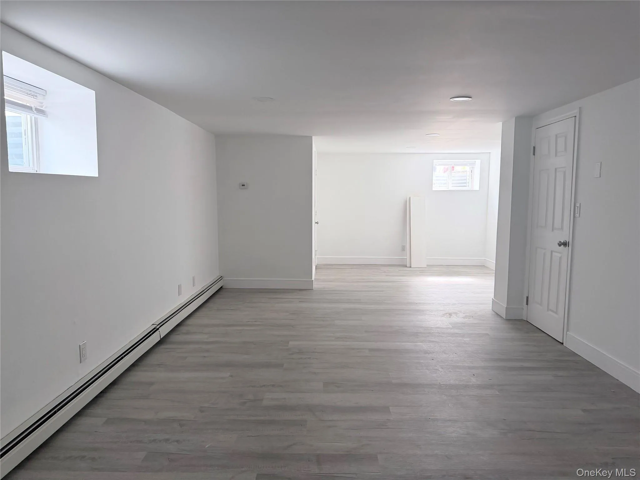 Newly renovated Newly renovated