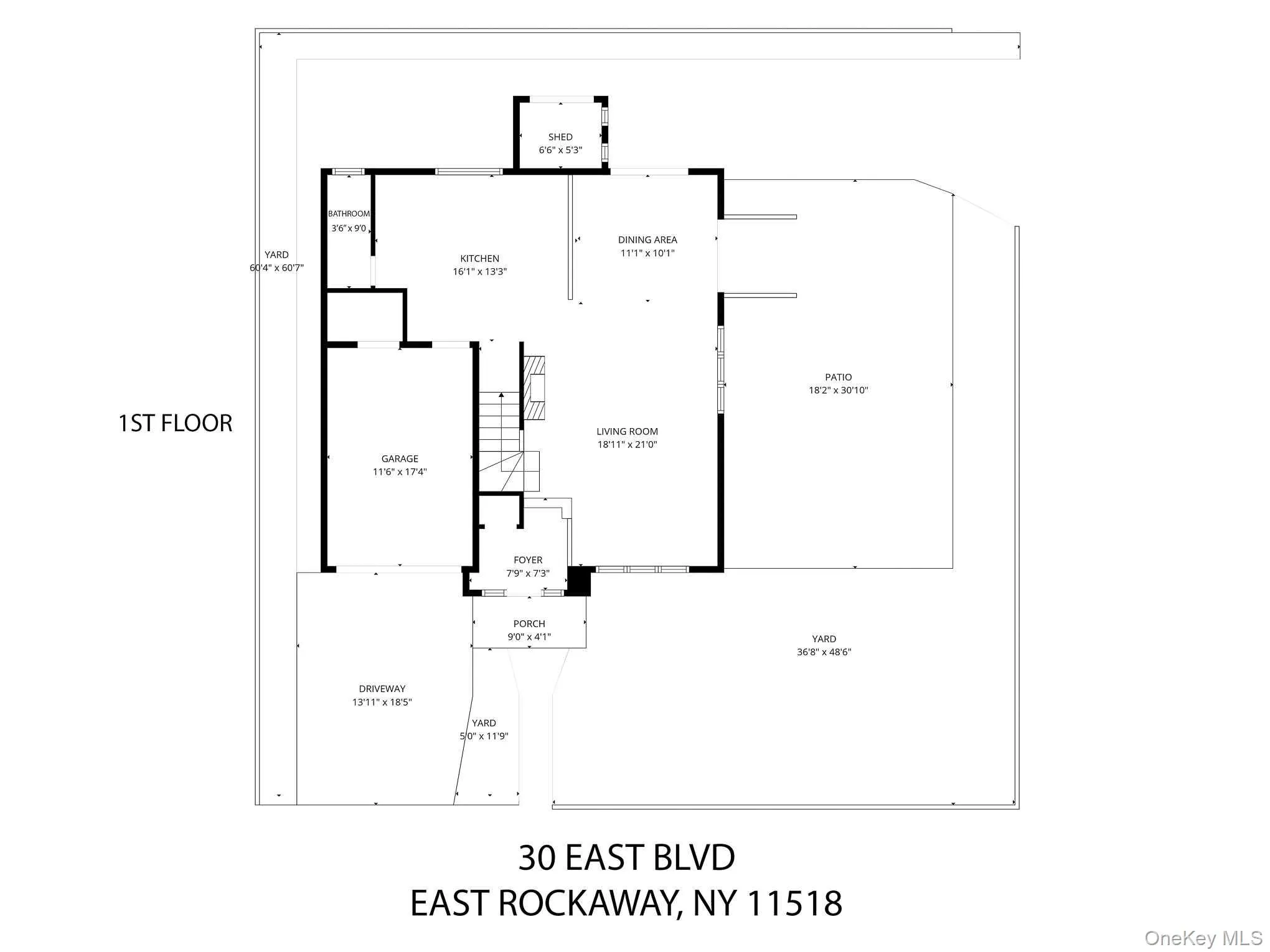 30 East Boulevard, Hempstead, NY, 4 Bedrooms Bedrooms, 7 Rooms Rooms,2 BathroomsBathrooms,Residential,For Rent,East,0,1021972 30 East Boulevard, Hempstead, NY, 4 Bedrooms Bedrooms, 7 Rooms Rooms,2 BathroomsBathrooms,Residential,For Rent,East,0,1021972