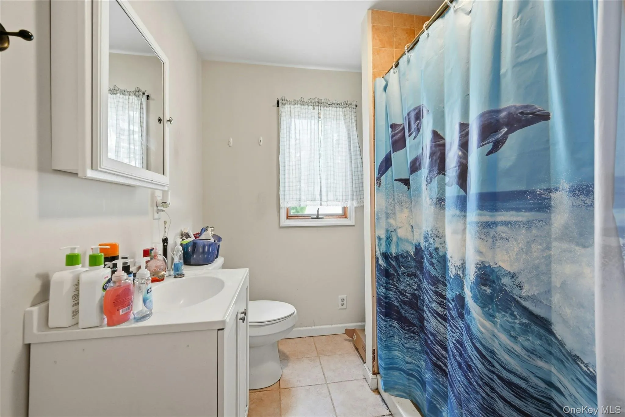 Full Bath #3 Full Bath #3
