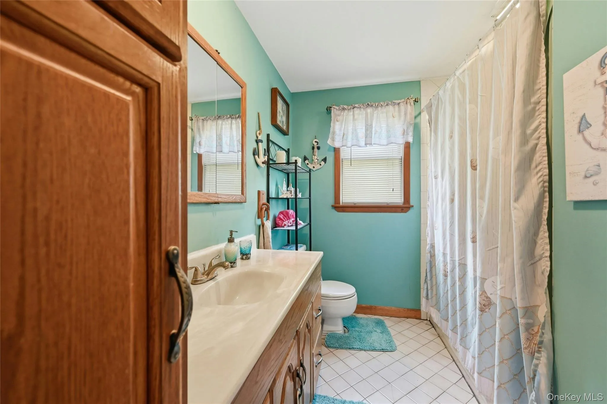 Full Bath #2 Full Bath #2