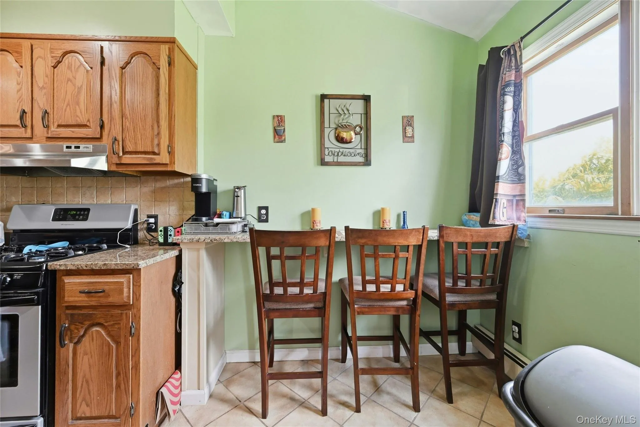 Breakfast Counter Breakfast Counter