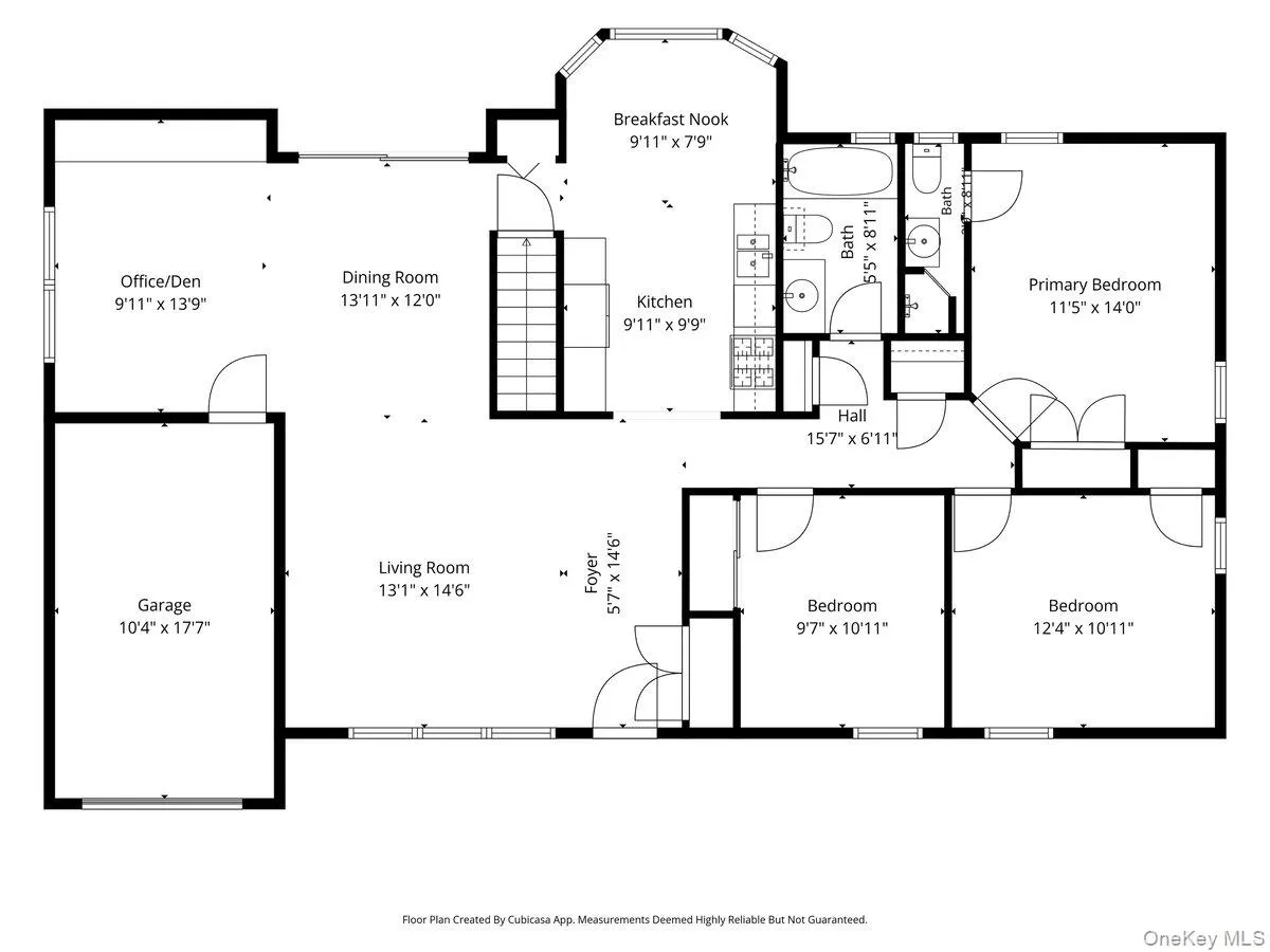 5 Marcus Road, Clarkstown, NY, 3 Bedrooms Bedrooms, 7 Rooms Rooms,2 BathroomsBathrooms,Residential,For Rent,Marcus,0,1022028 5 Marcus Road, Clarkstown, NY, 3 Bedrooms Bedrooms, 7 Rooms Rooms,2 BathroomsBathrooms,Residential,For Rent,Marcus,0,1022028