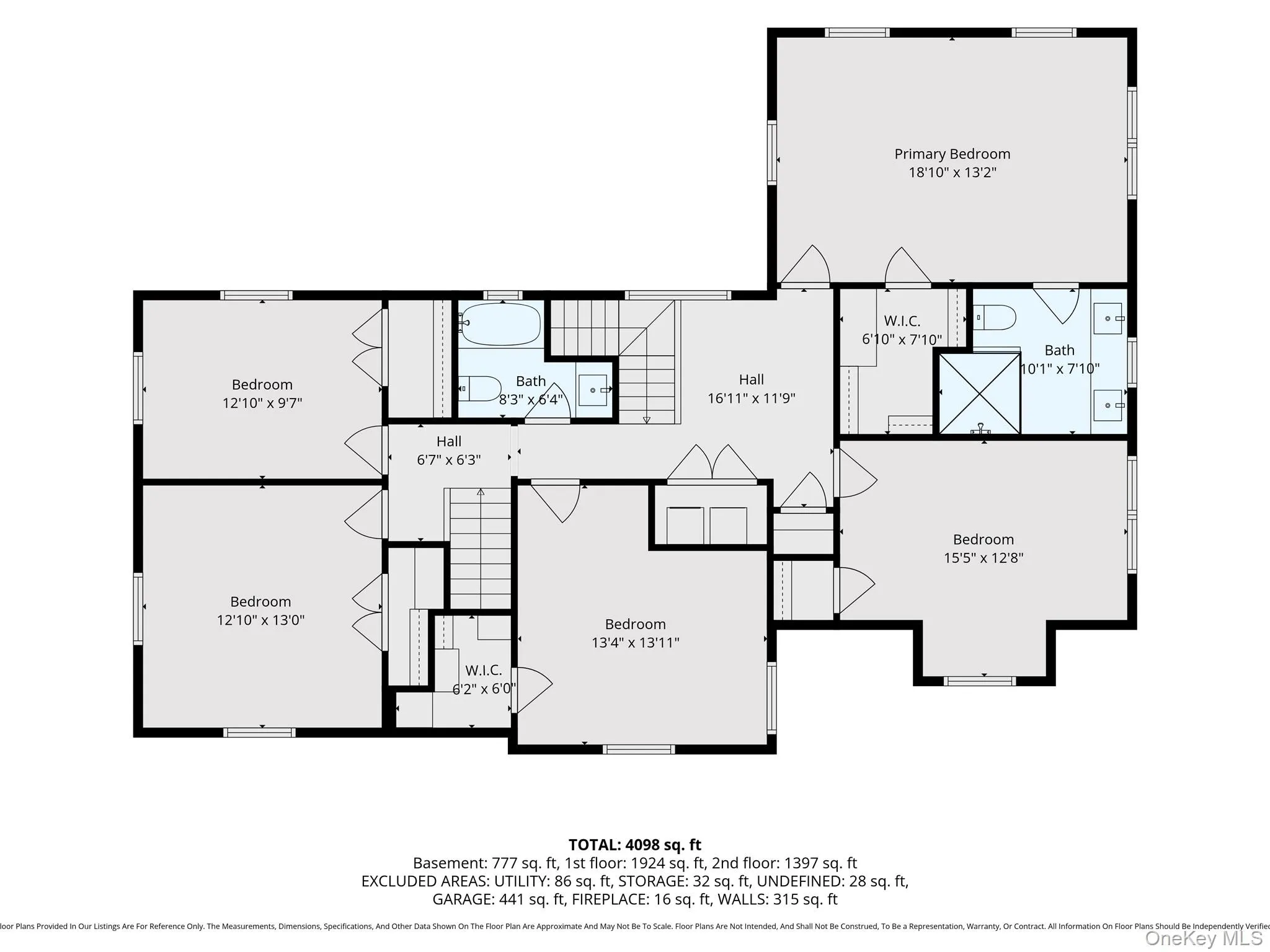 2nd Floor 2nd Floor