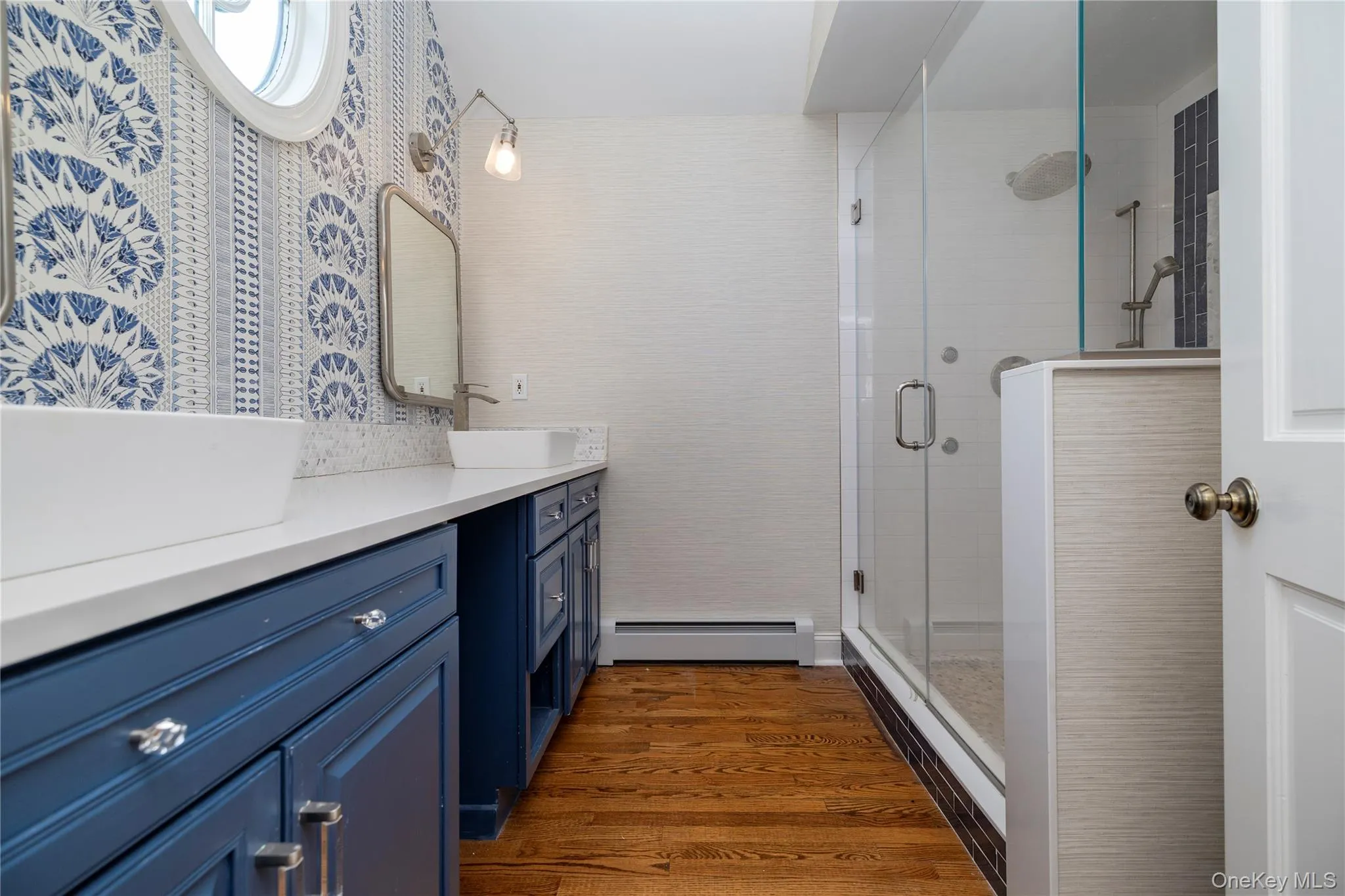 Gorgeous Primary Bath Gorgeous Primary Bath