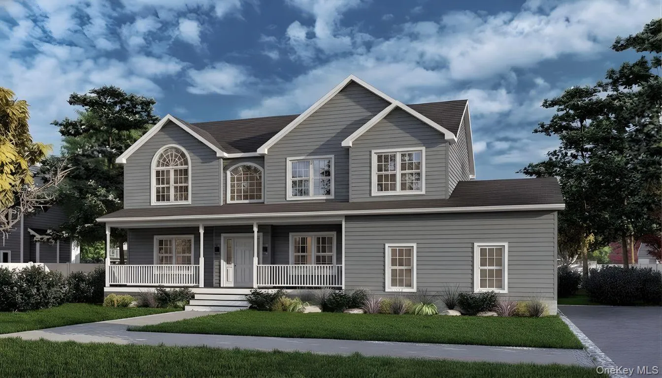 Exterior rendering; subject to final selections. Includes upgrade package. Exterior rendering; subject to final selections. Includes upgrade package.