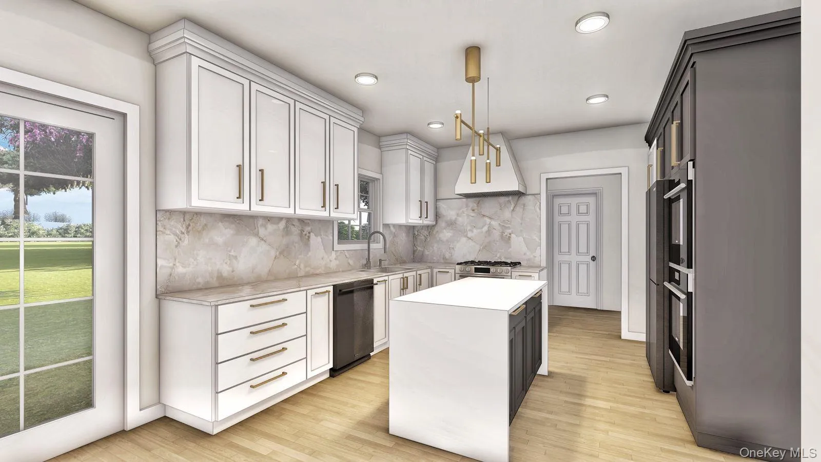 Exterior rendering; subject to final selections. Includes upgrade package. Exterior rendering; subject to final selections. Includes upgrade package.
