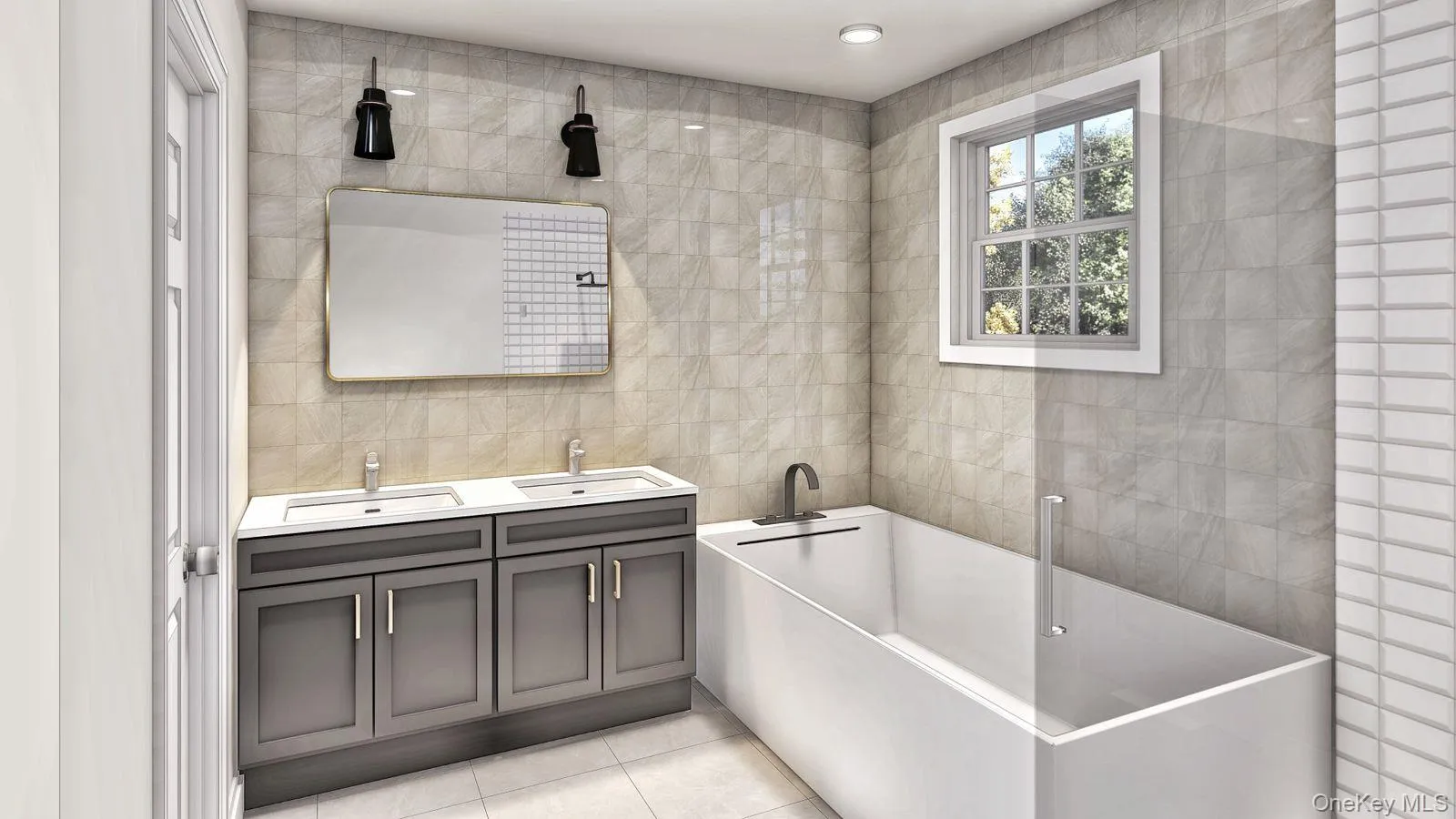 Exterior rendering; subject to final selections. Includes upgrade package. Exterior rendering; subject to final selections. Includes upgrade package.