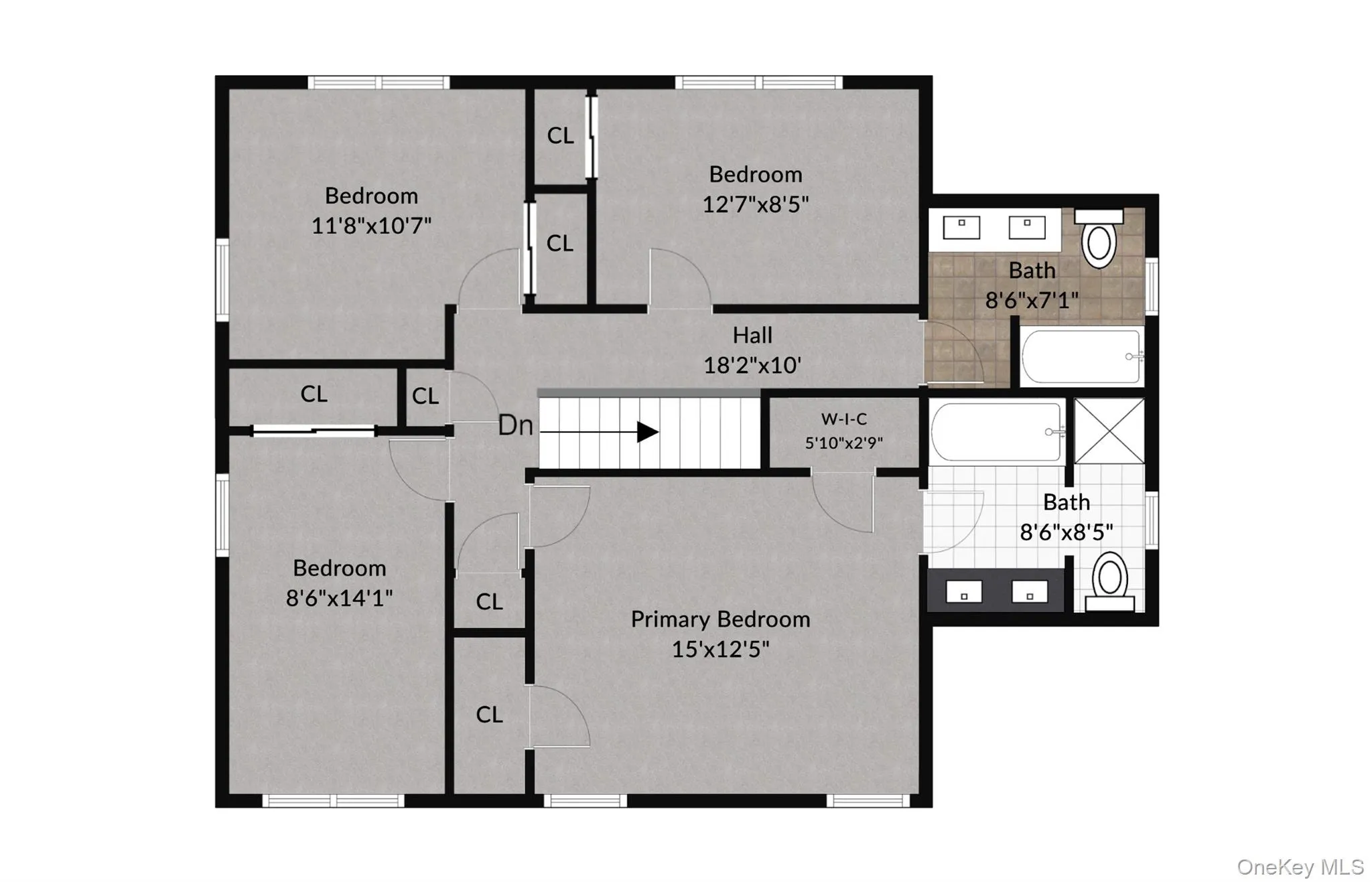 2nd Floor 2nd Floor