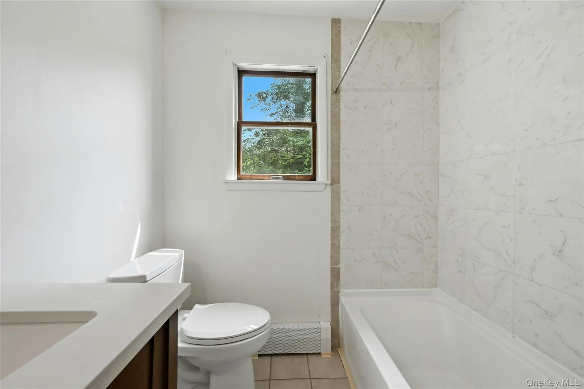 Hall Bathroom Hall Bathroom