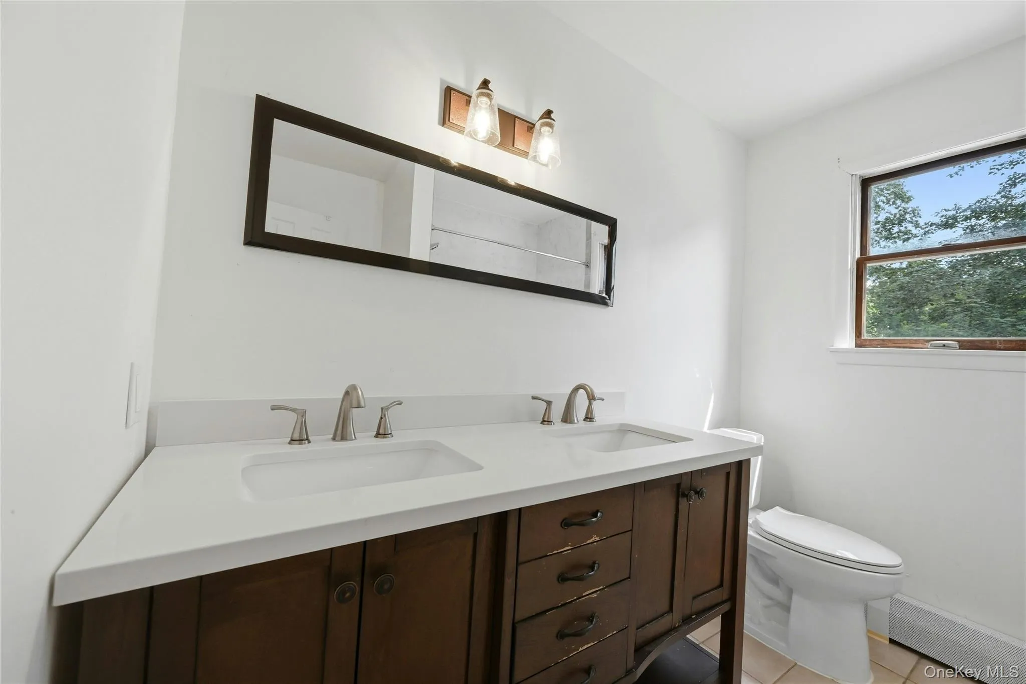 Hall Bathroom Hall Bathroom