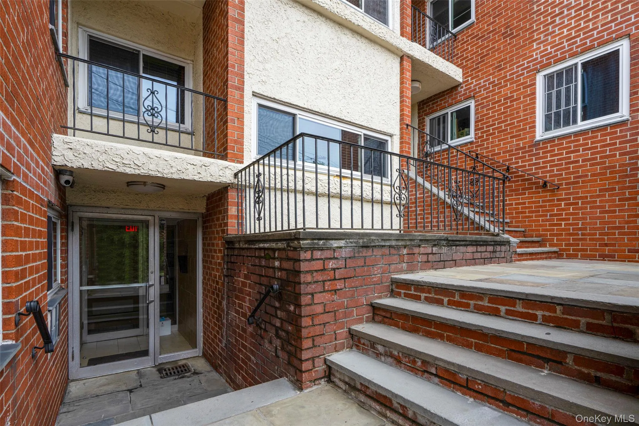 Basement walkout. Basement walkout.