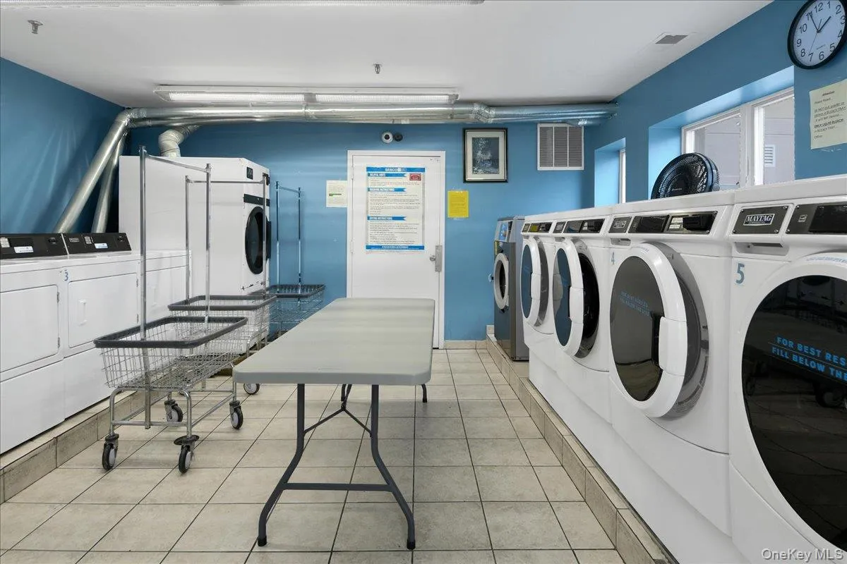 Community Laundry Community Laundry