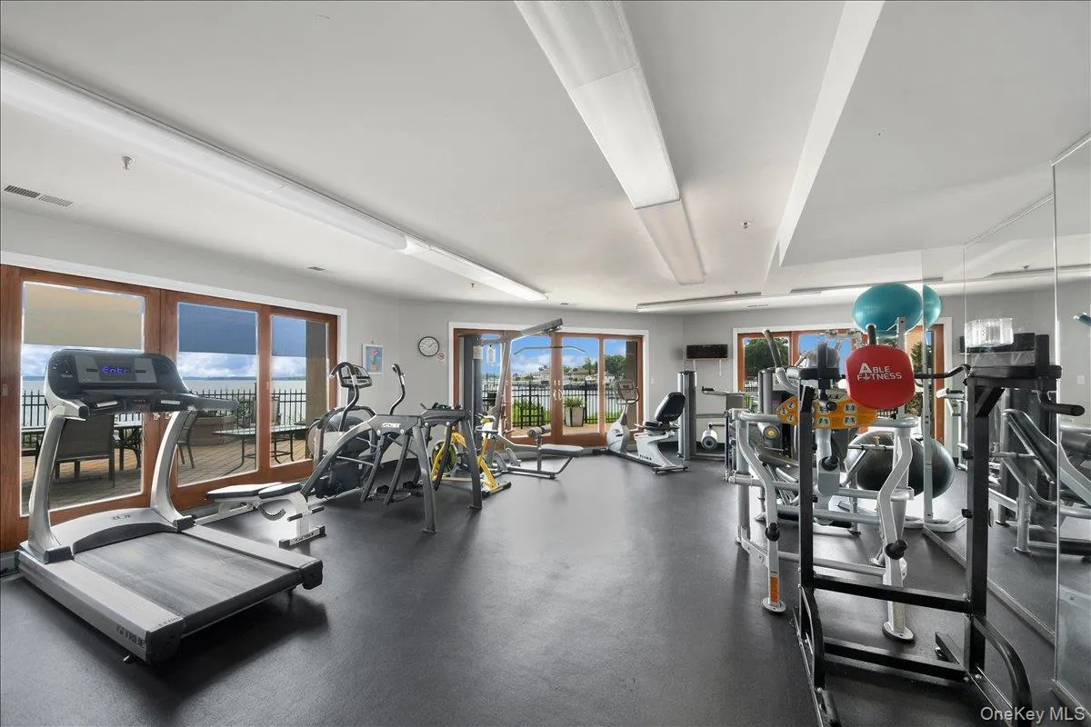 Community Gym Community Gym
