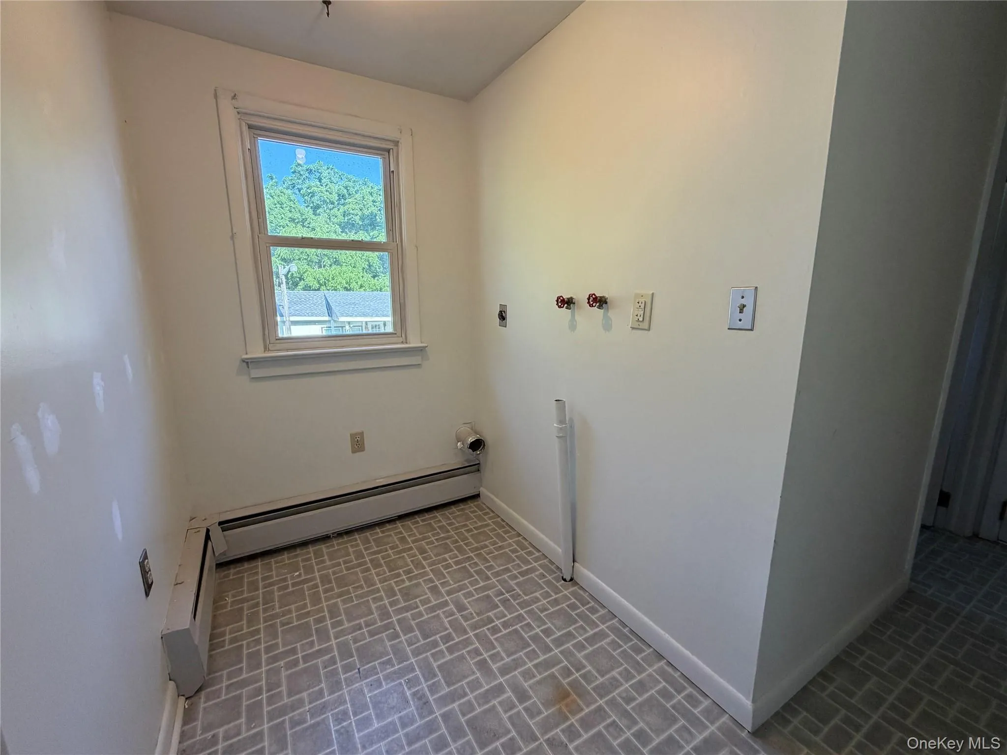 1st floor laundry 1st floor laundry