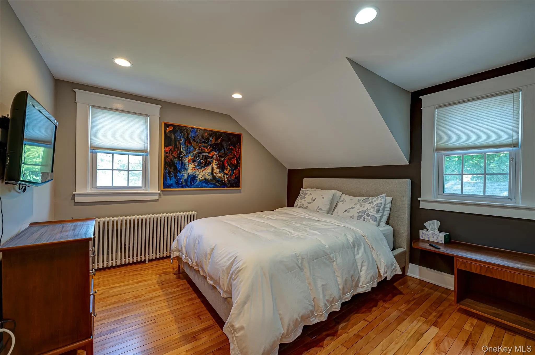 Second Bedroom Second Bedroom