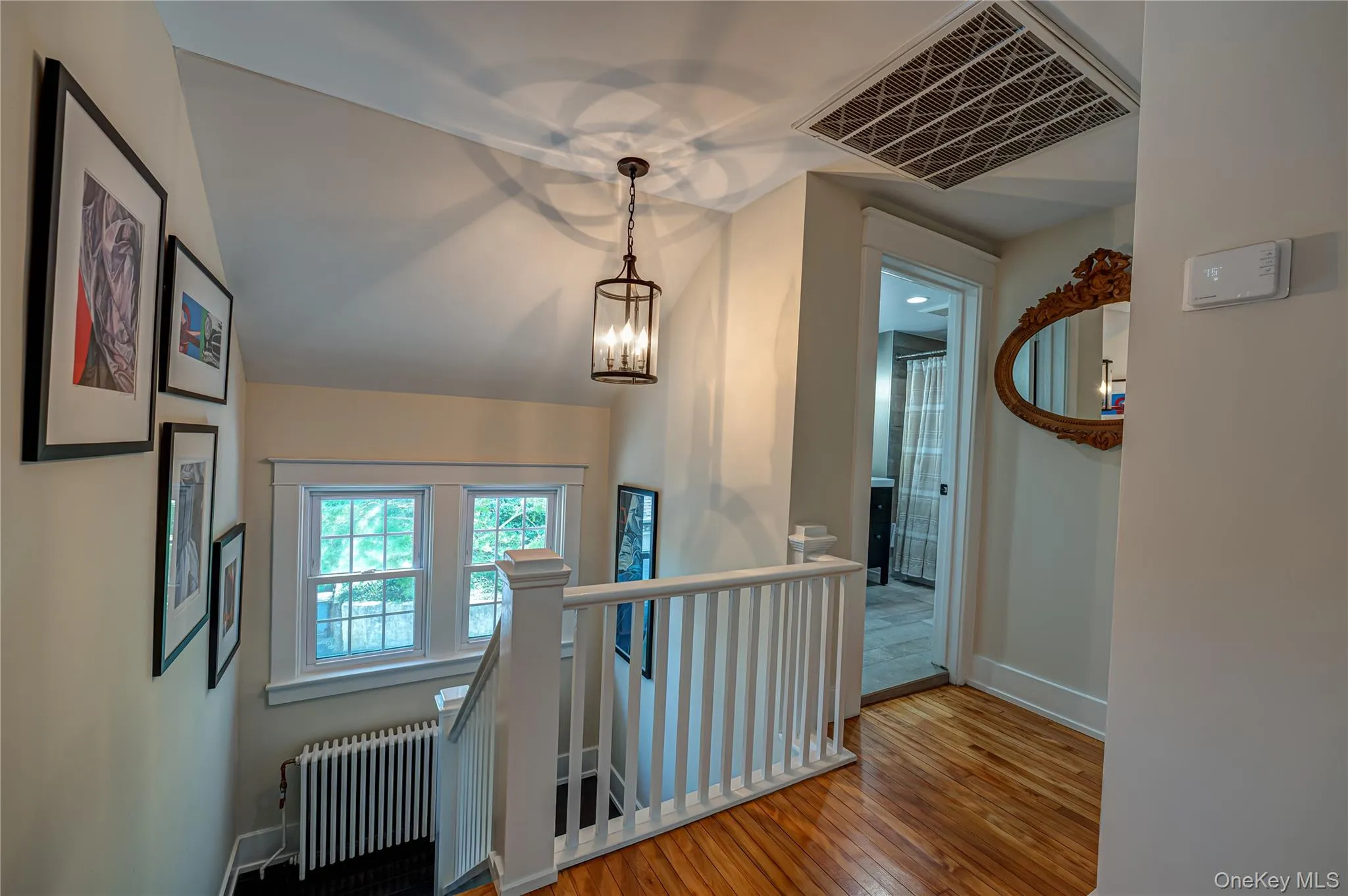 Second Floor Landing Second Floor Landing