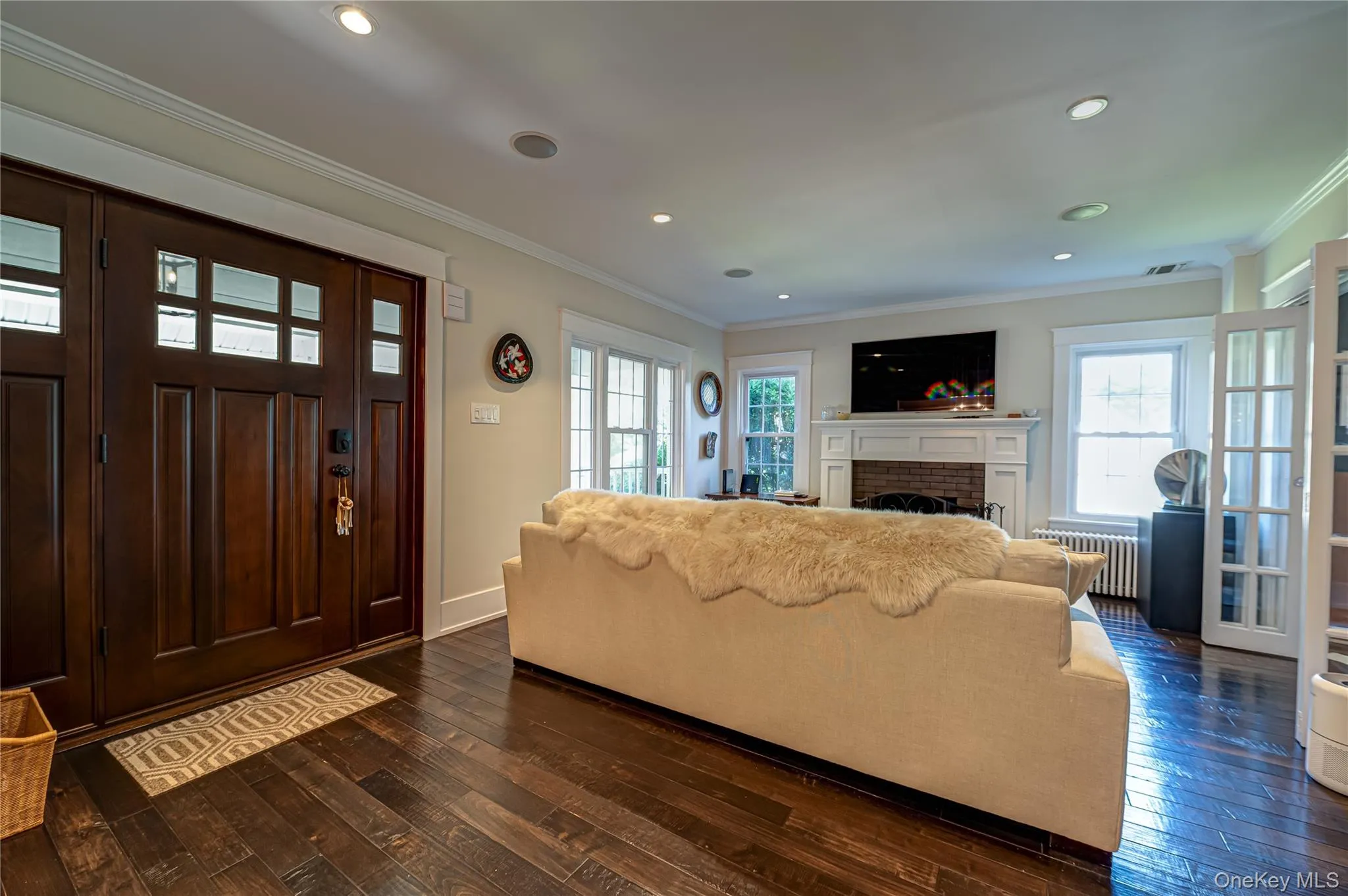 Warm and Inviting! Warm and Inviting!